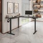 Techni Mobili 63" Home Office Desk, , large