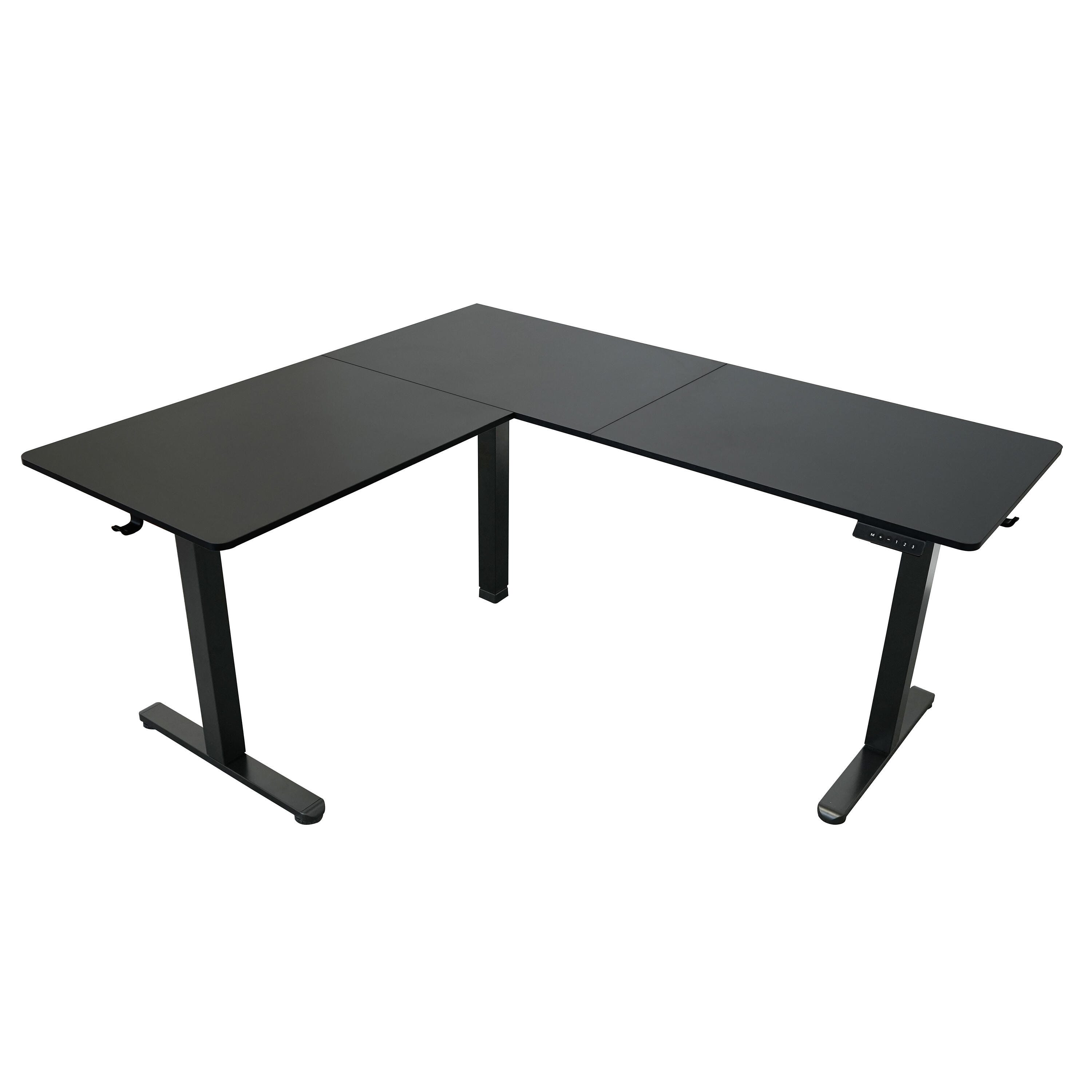 Techni Mobili 63" Home Office Desk, , large