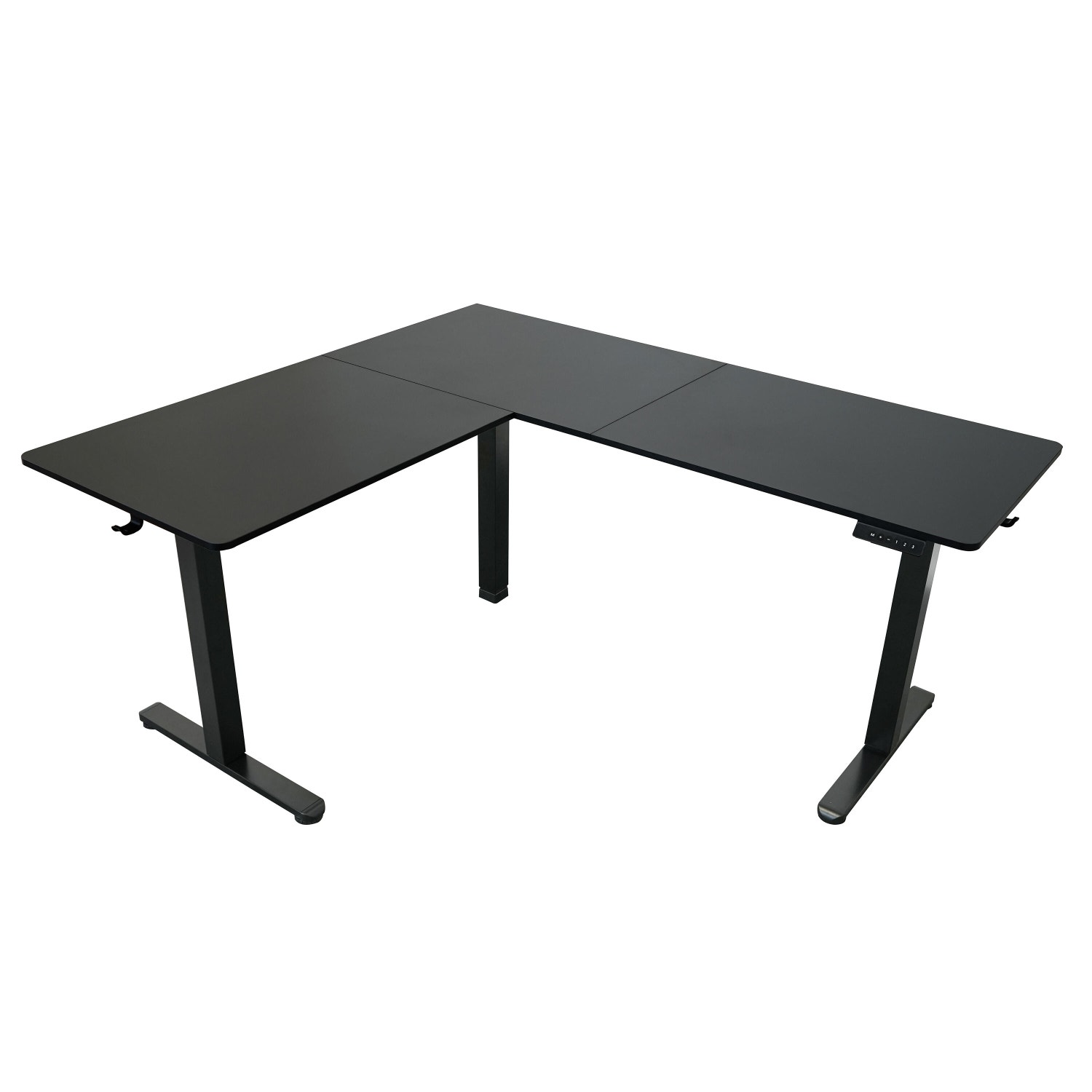 Techni Mobili 63" Home Office Desk, , large