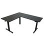 Techni Mobili 63" Home Office Desk, , large