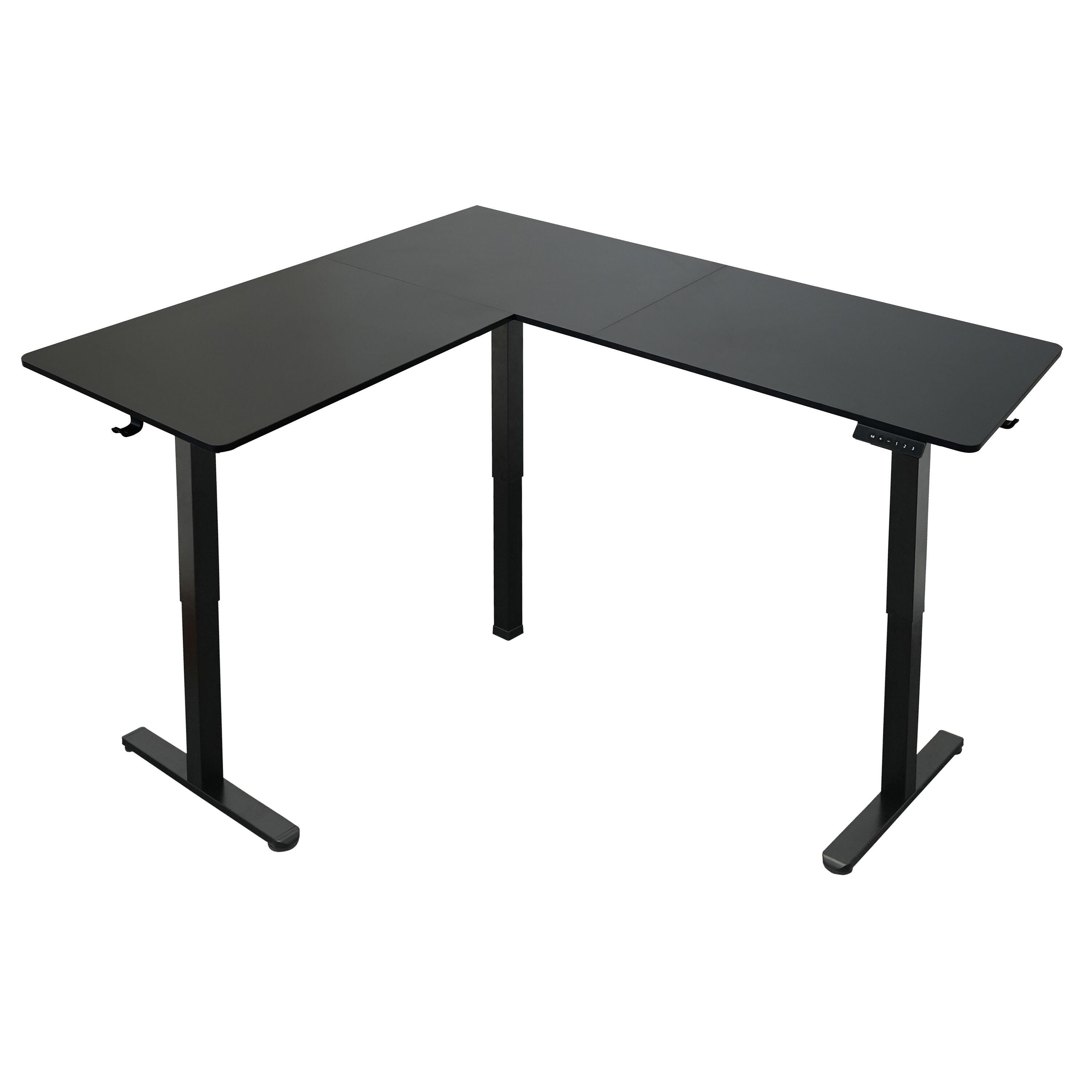 Techni Mobili 63" Home Office Desk, , large