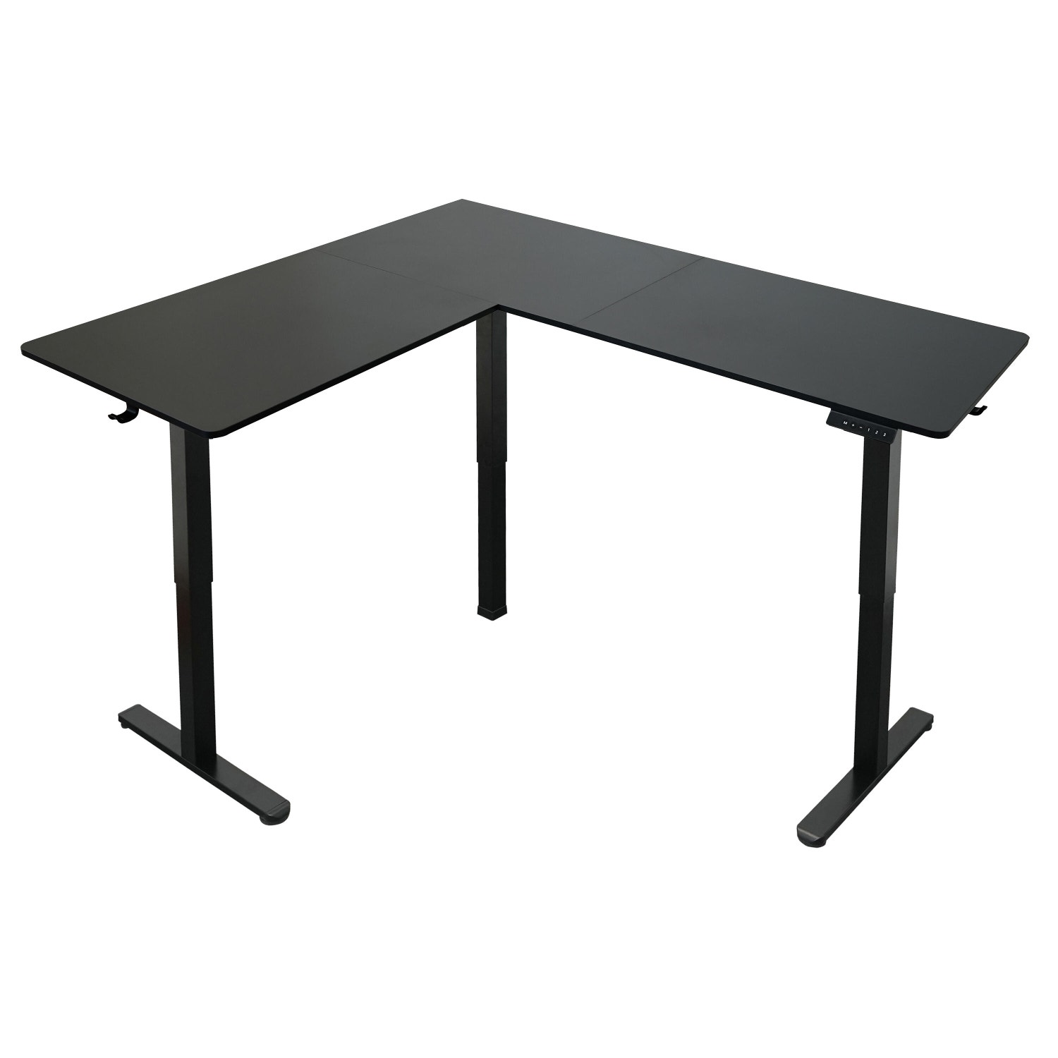 Techni Mobili 63" Home Office Desk, , large
