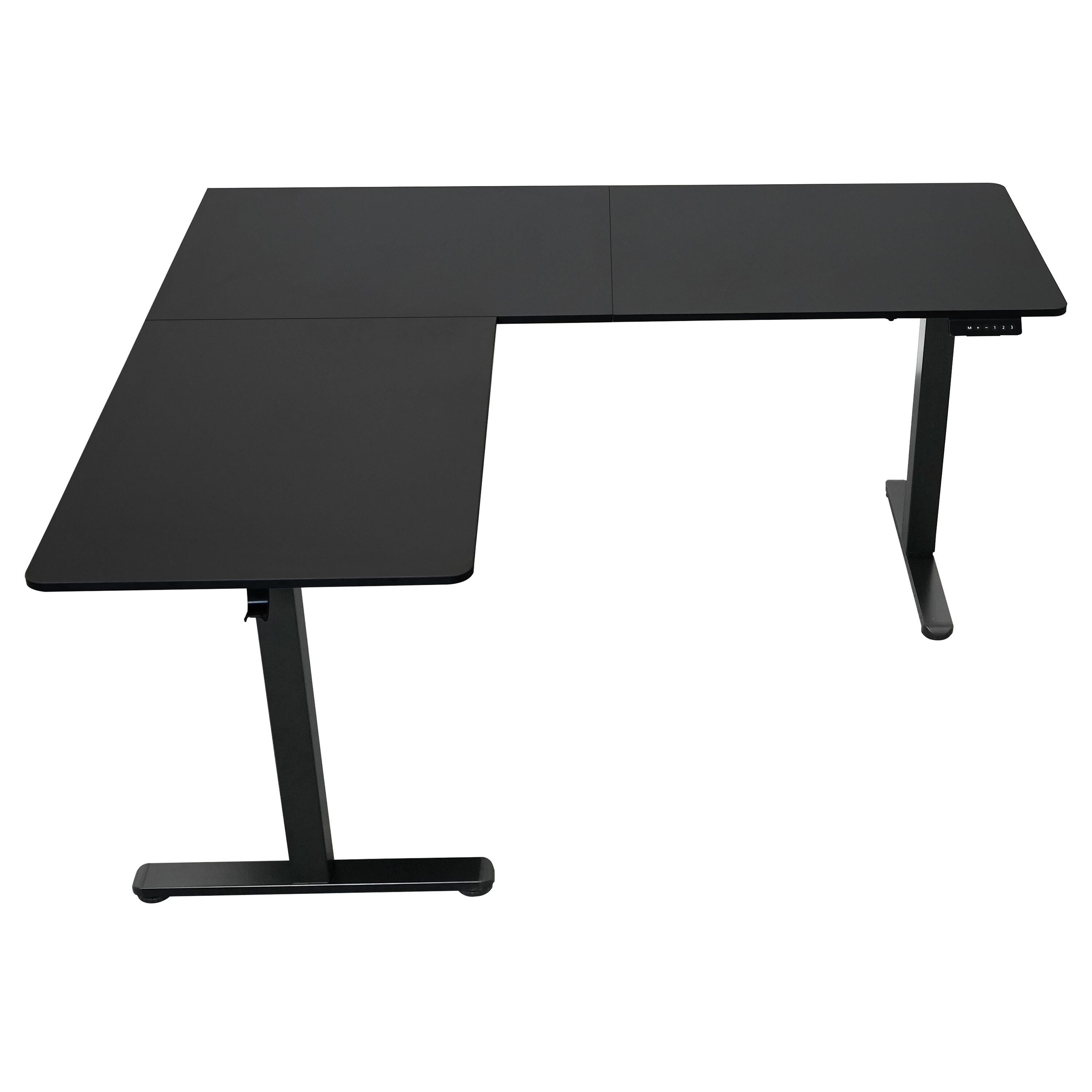 Techni Mobili 63" Home Office Desk, , large