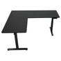 Techni Mobili 63" Home Office Desk, , large