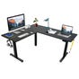 Techni Mobili 63" Home Office Desk, , large