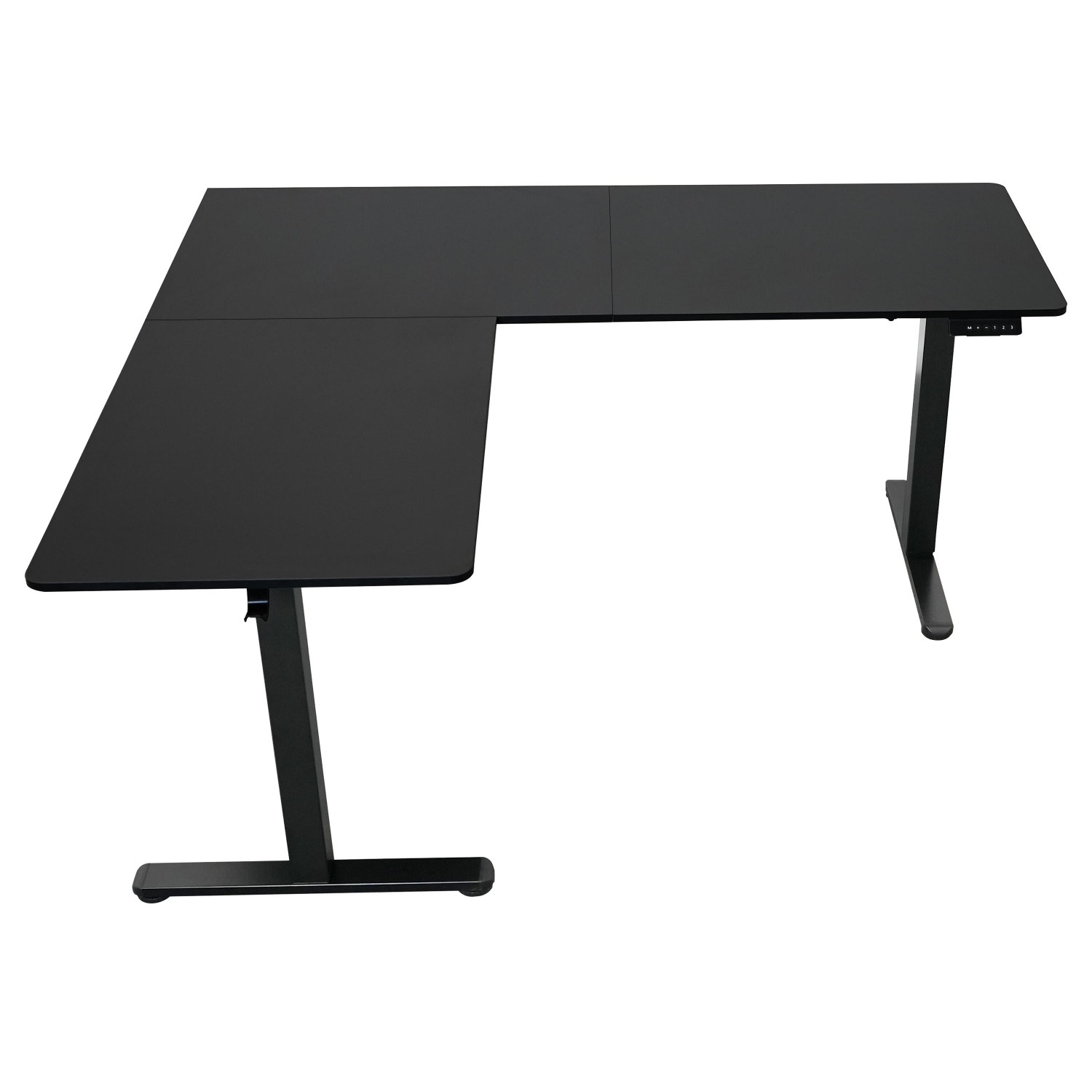 Techni Mobili 63" Home Office Desk, , large