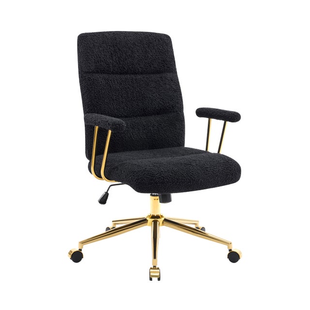 Techni Mobili Home Office Desk Chair
