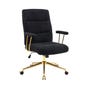 Techni Mobili Home Office Desk Chair, , large