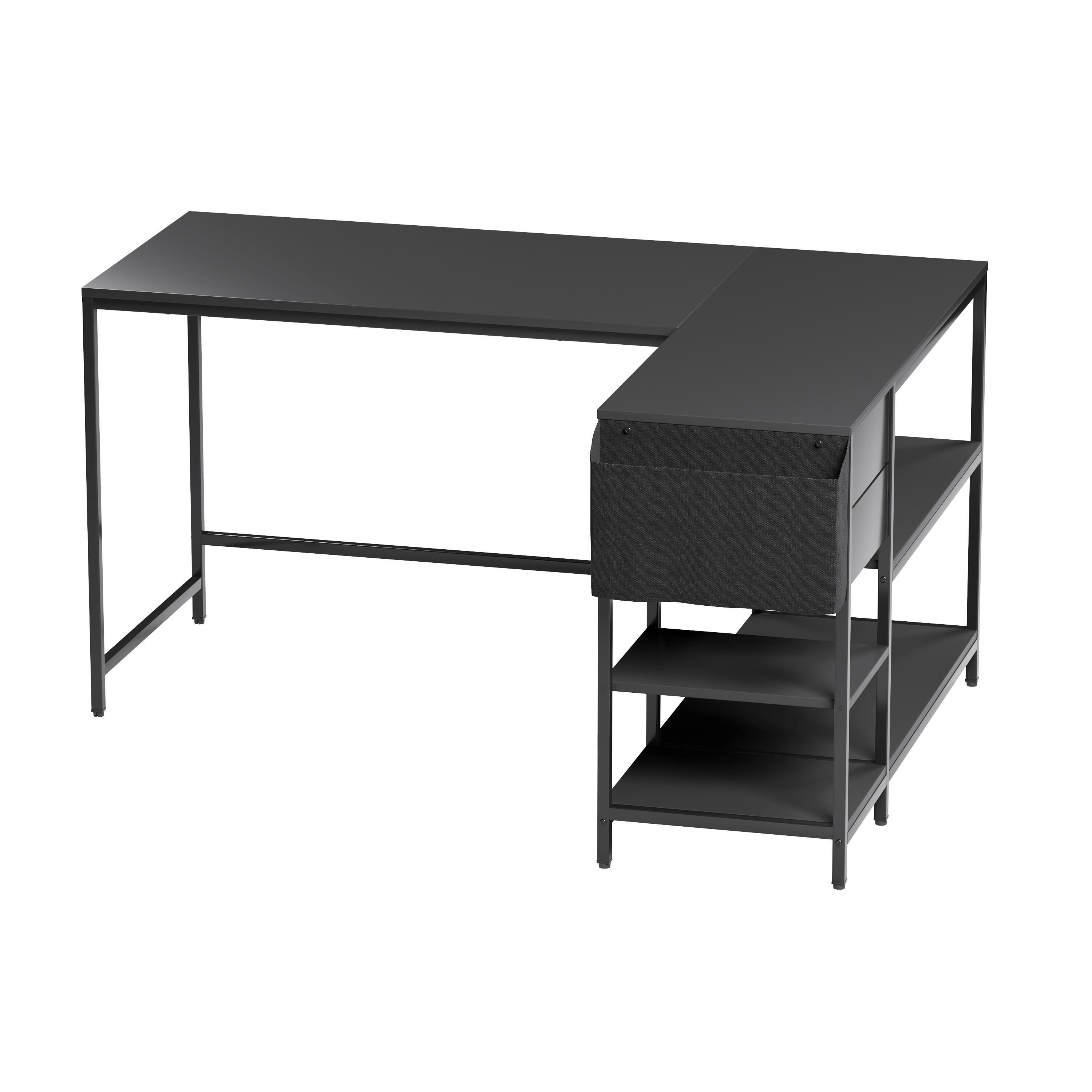 Techni Mobili 29" Home Office Desk, , large