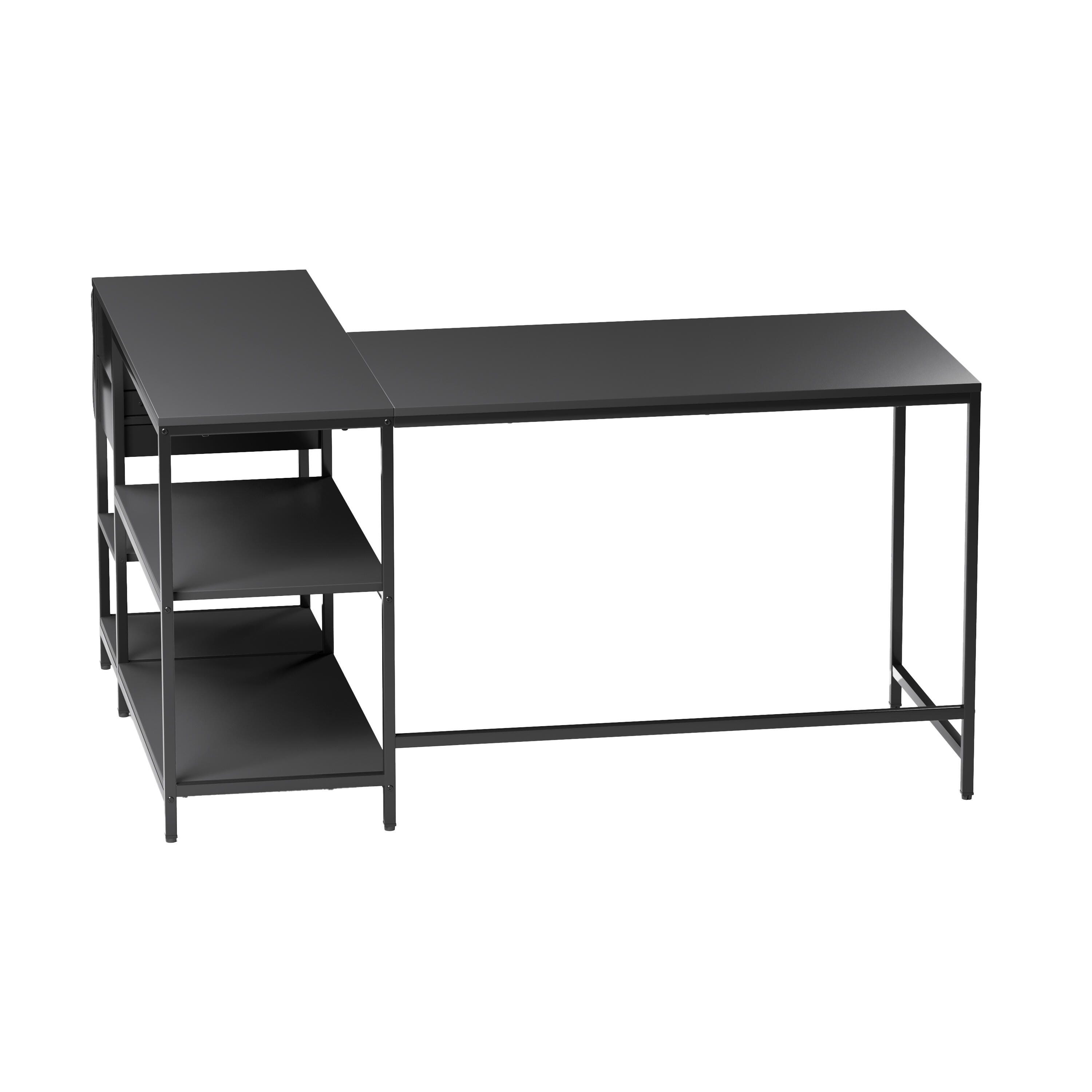 Techni Mobili 29" Home Office Desk, , large