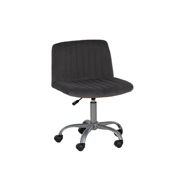 Linon Bobbi Home Office Desk Chair