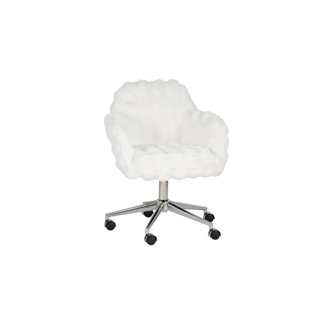 Linon Fiona Home Office Desk Chair