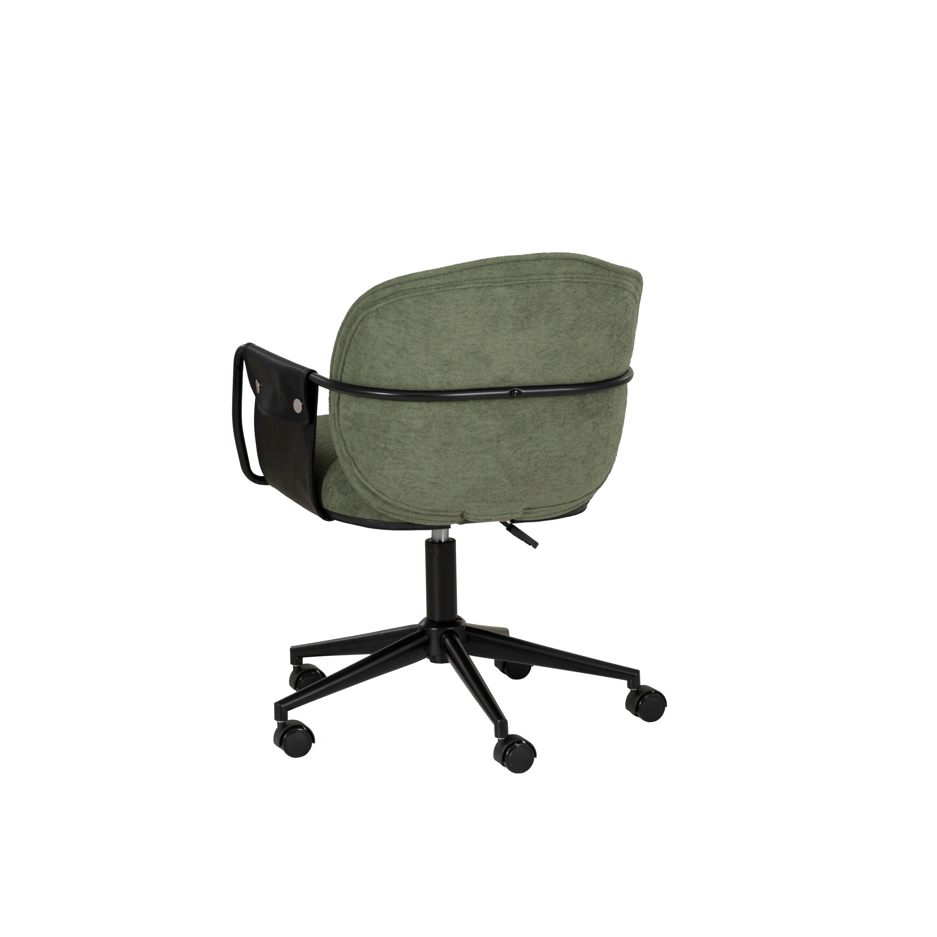 Linon Kami Home Office Desk Chair, , large