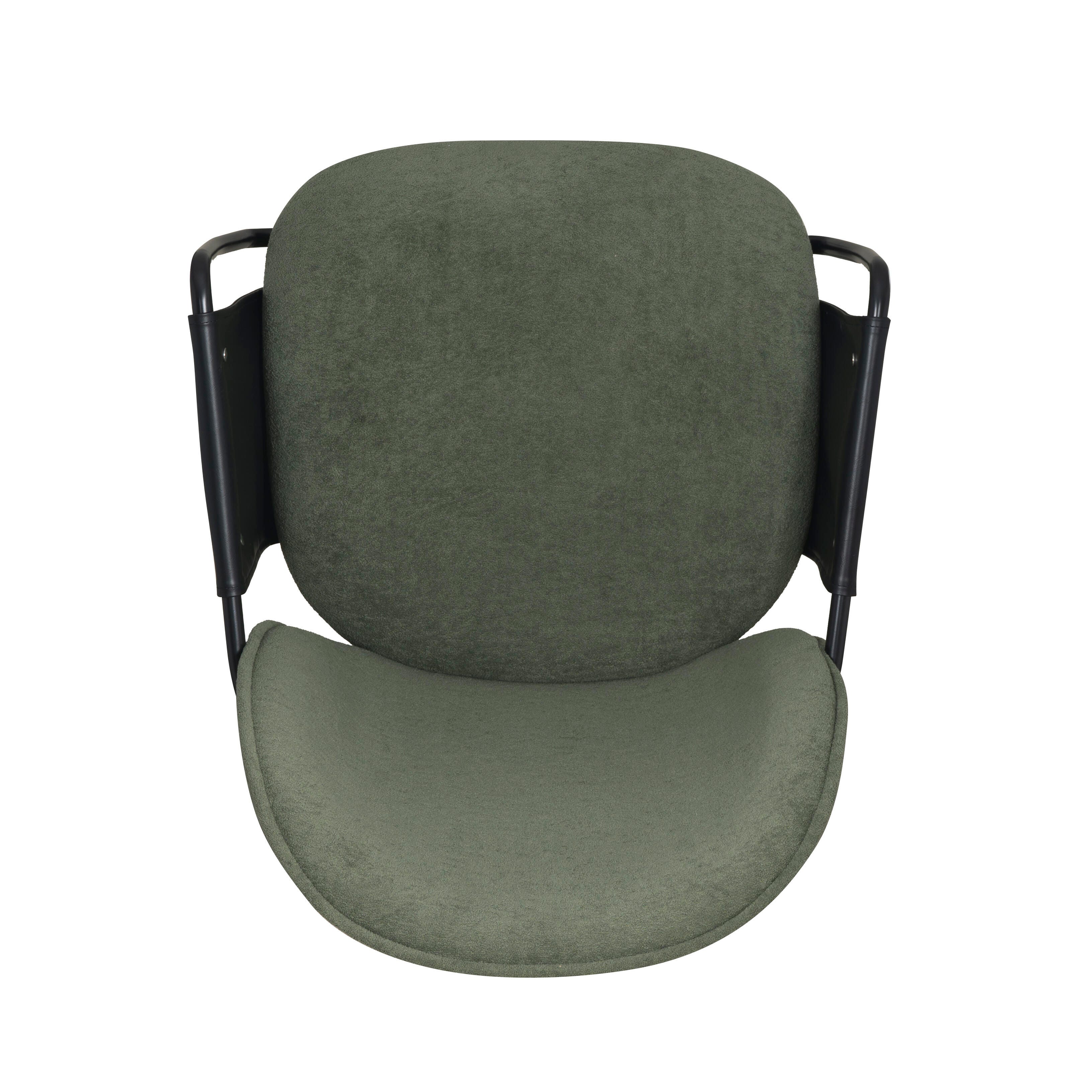 Linon Kami Home Office Desk Chair, , large