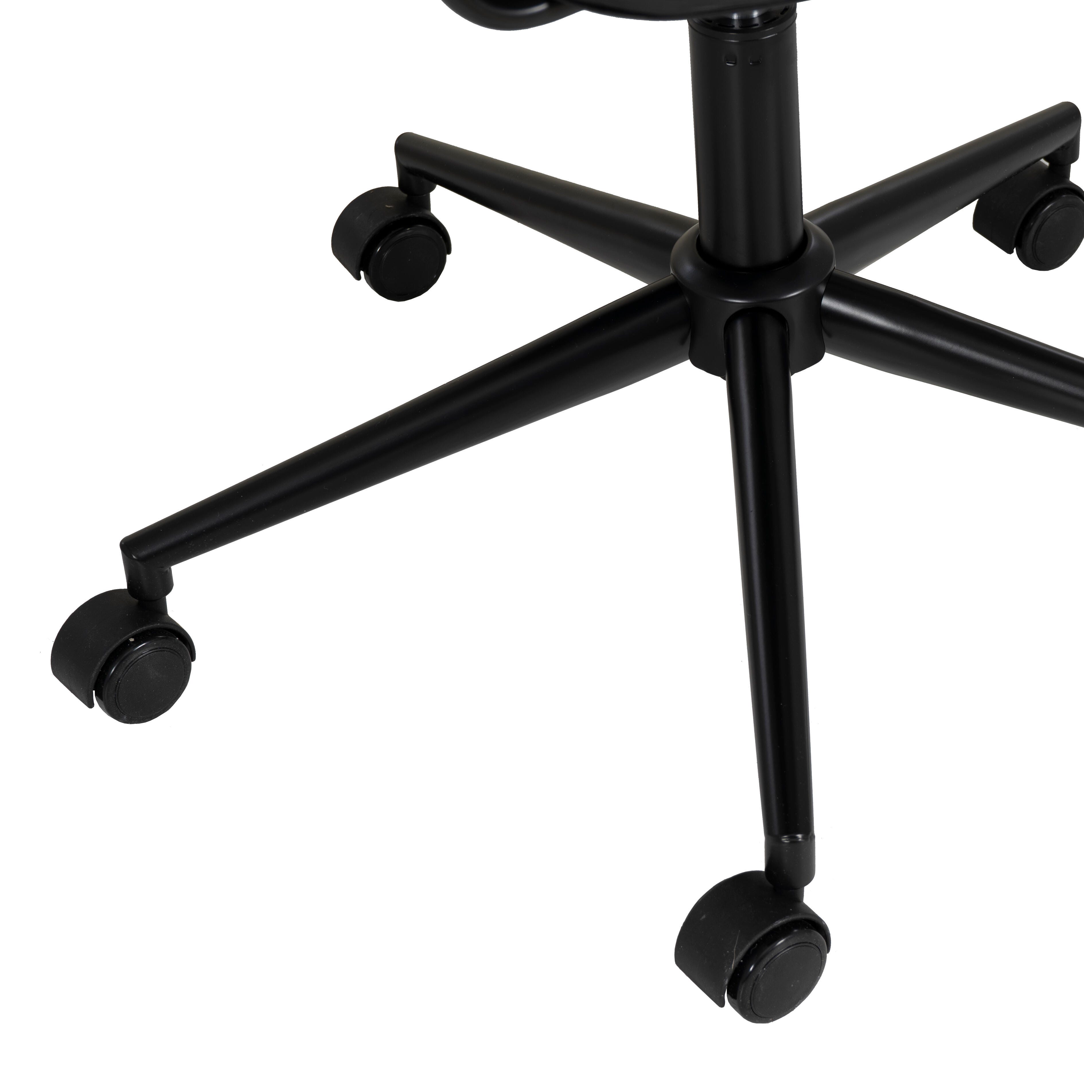Linon Kami Home Office Desk Chair, , large