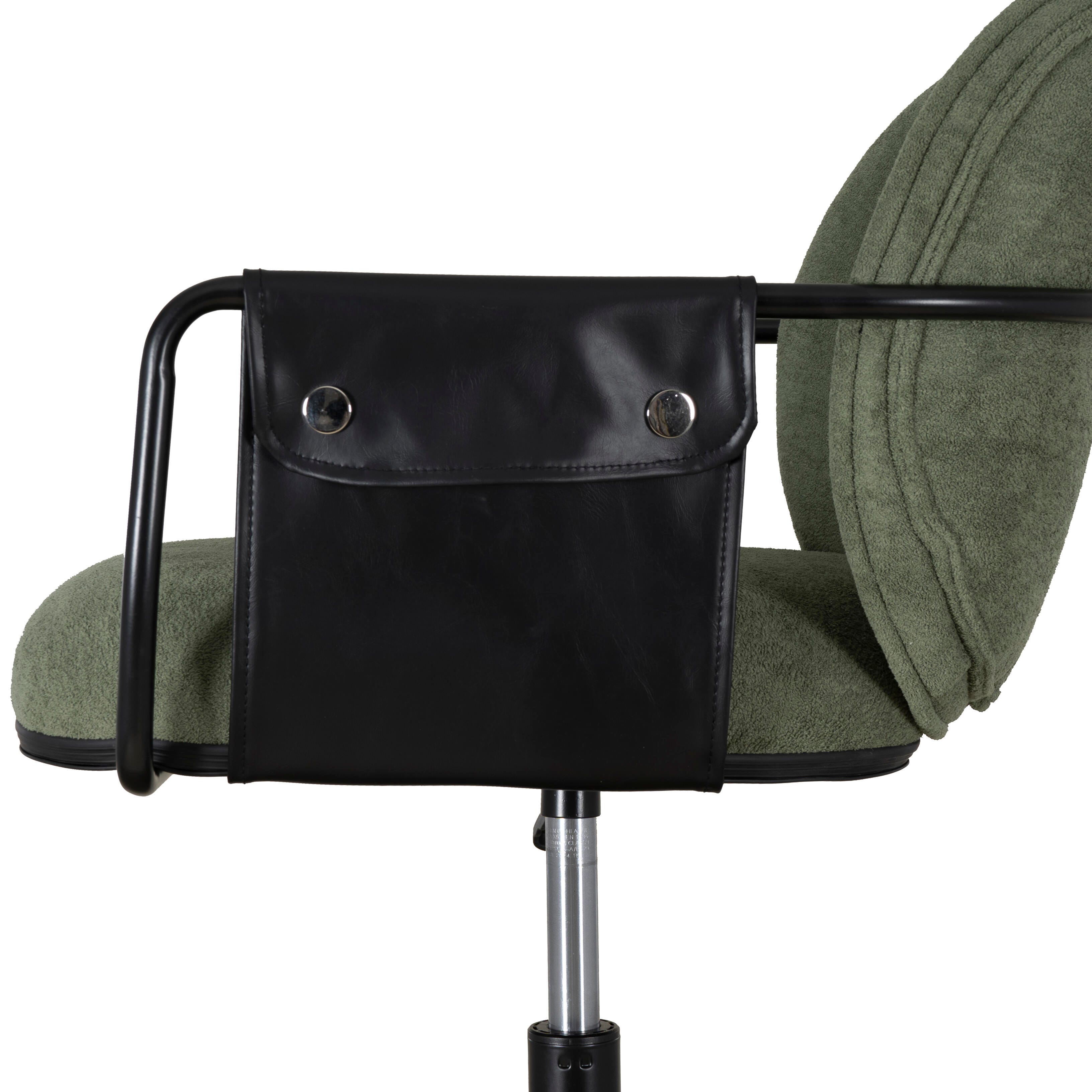 Linon Kami Home Office Desk Chair, , large