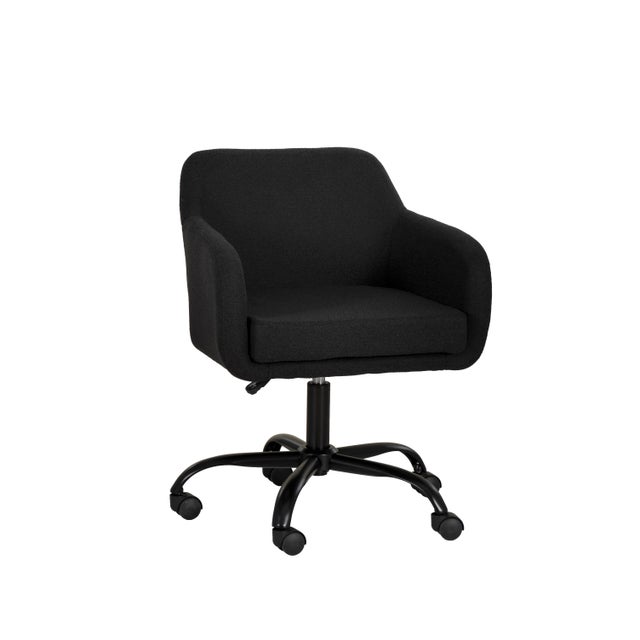 Linon Mason Home Office Desk Chair
