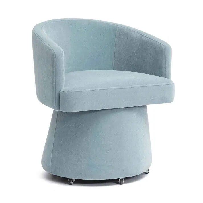 TOV Furniture Kristen Home Office Desk Chair, , large