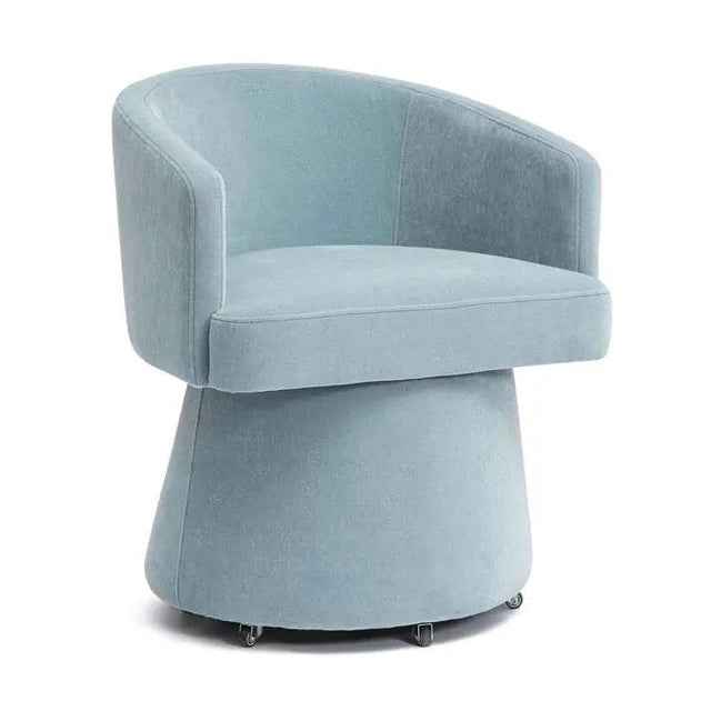 TOV Furniture Kristen Home Office Desk Chair