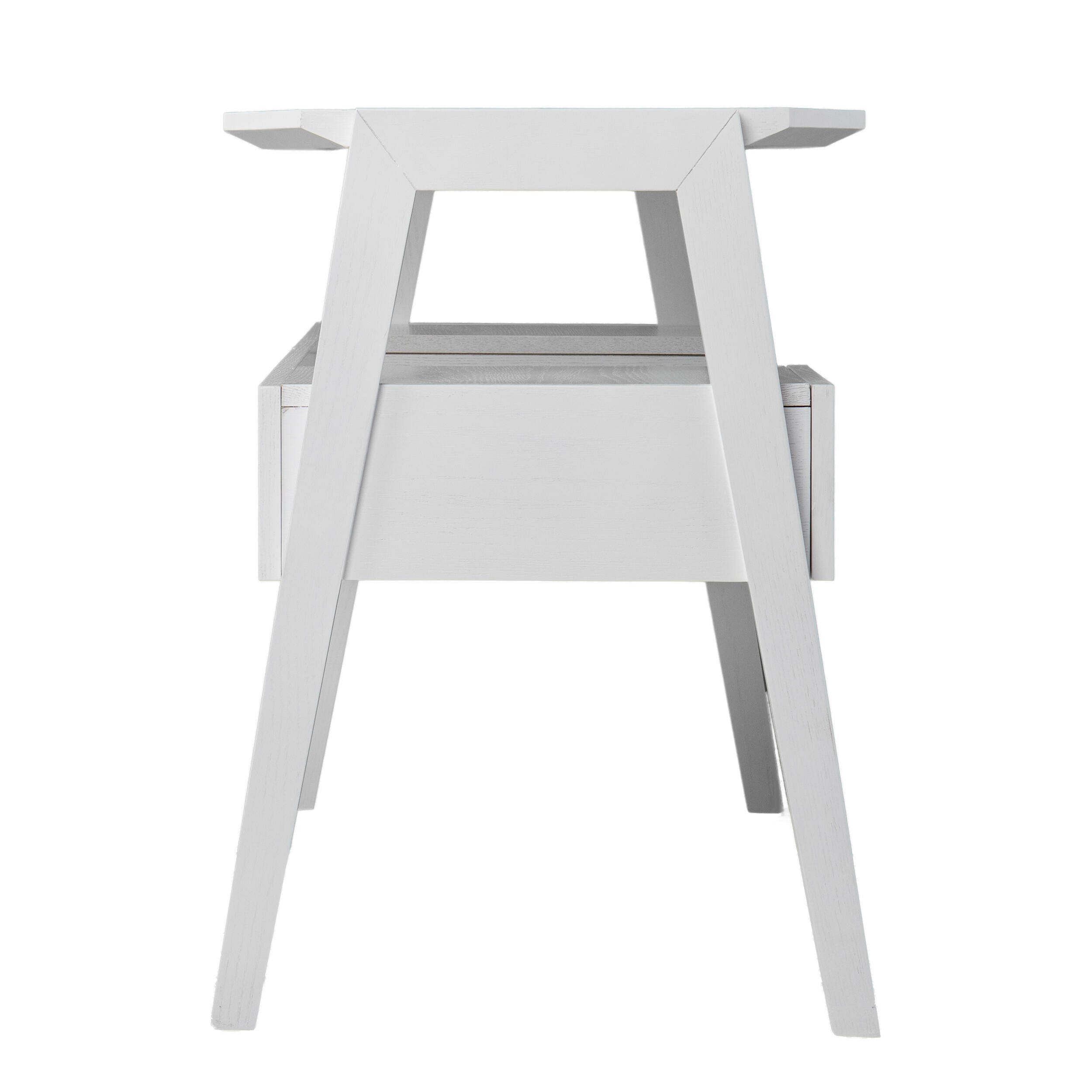 SEI Clyden 48" Home Office Desk, , large