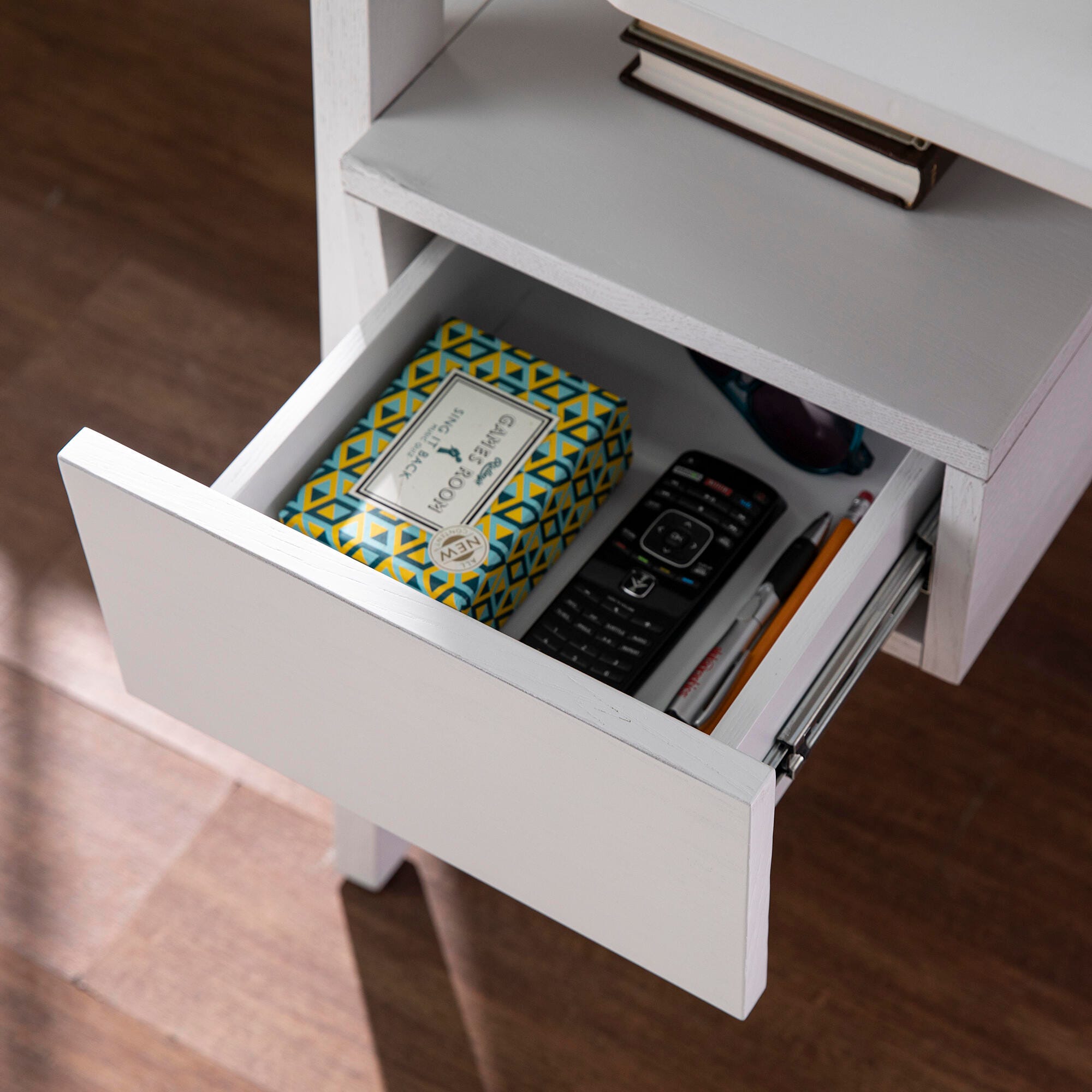 SEI Clyden 48" Home Office Desk, , large
