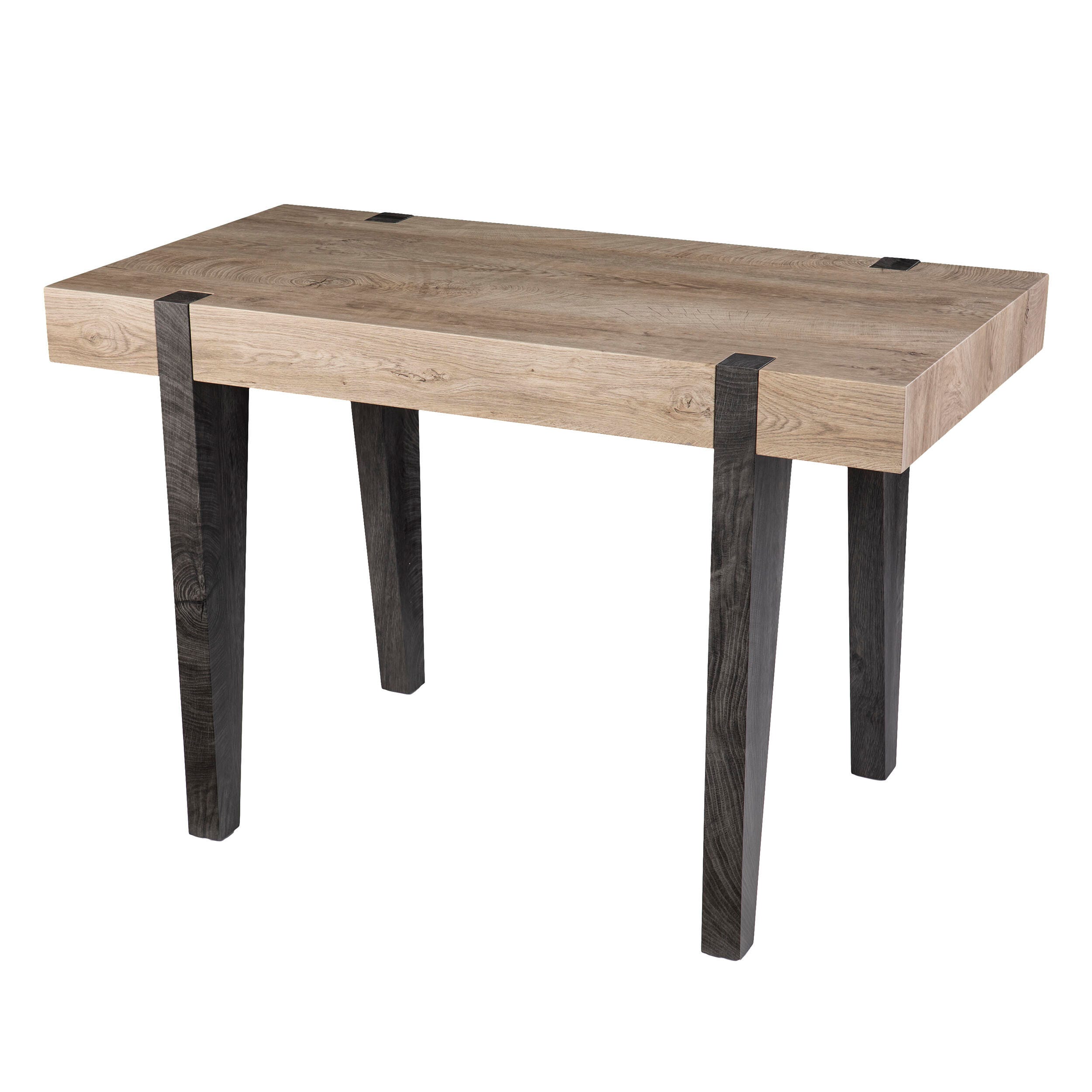SEI Ayleston 45" Home Office Desk, , large