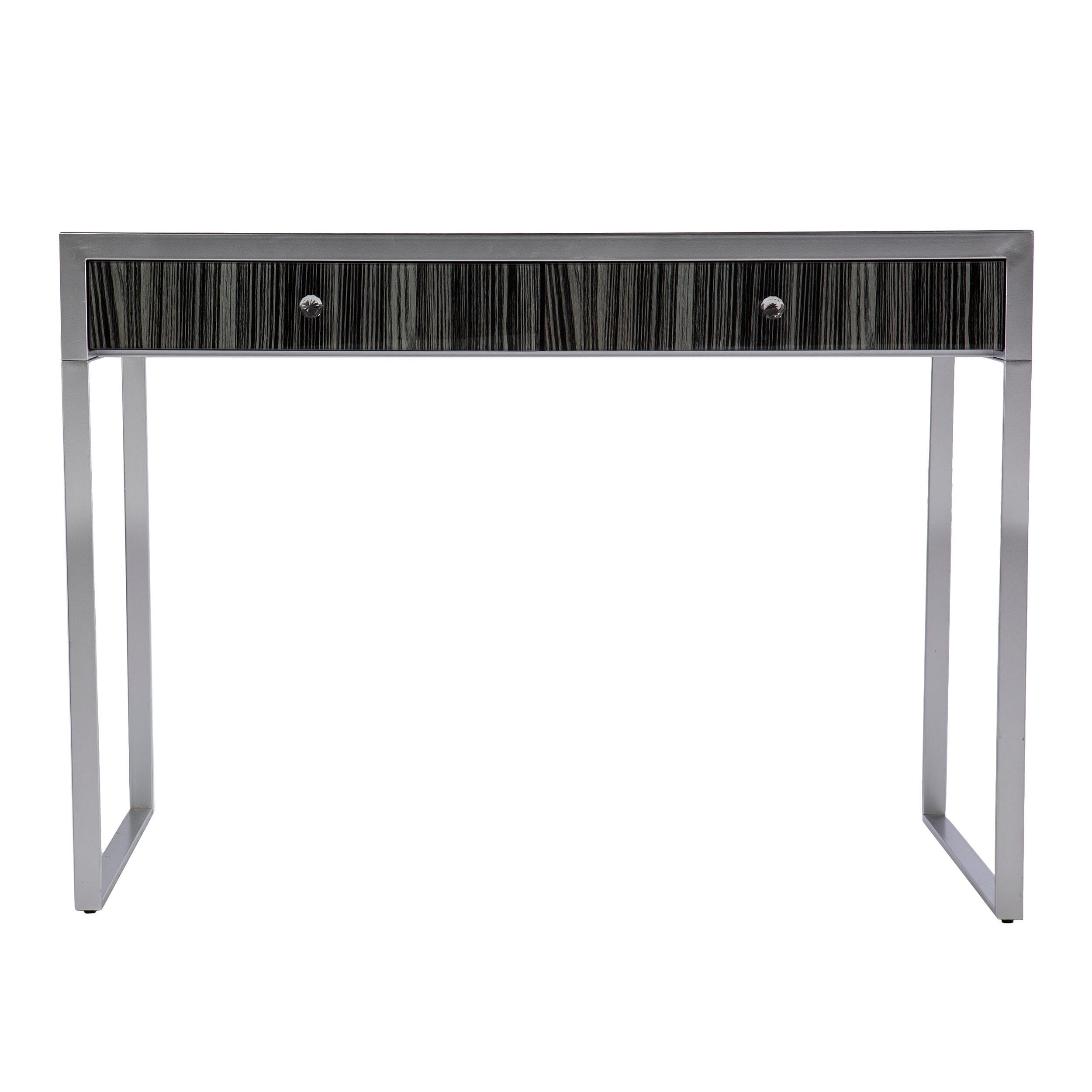 SEI Harpsden 42" Home Office Desk, , large