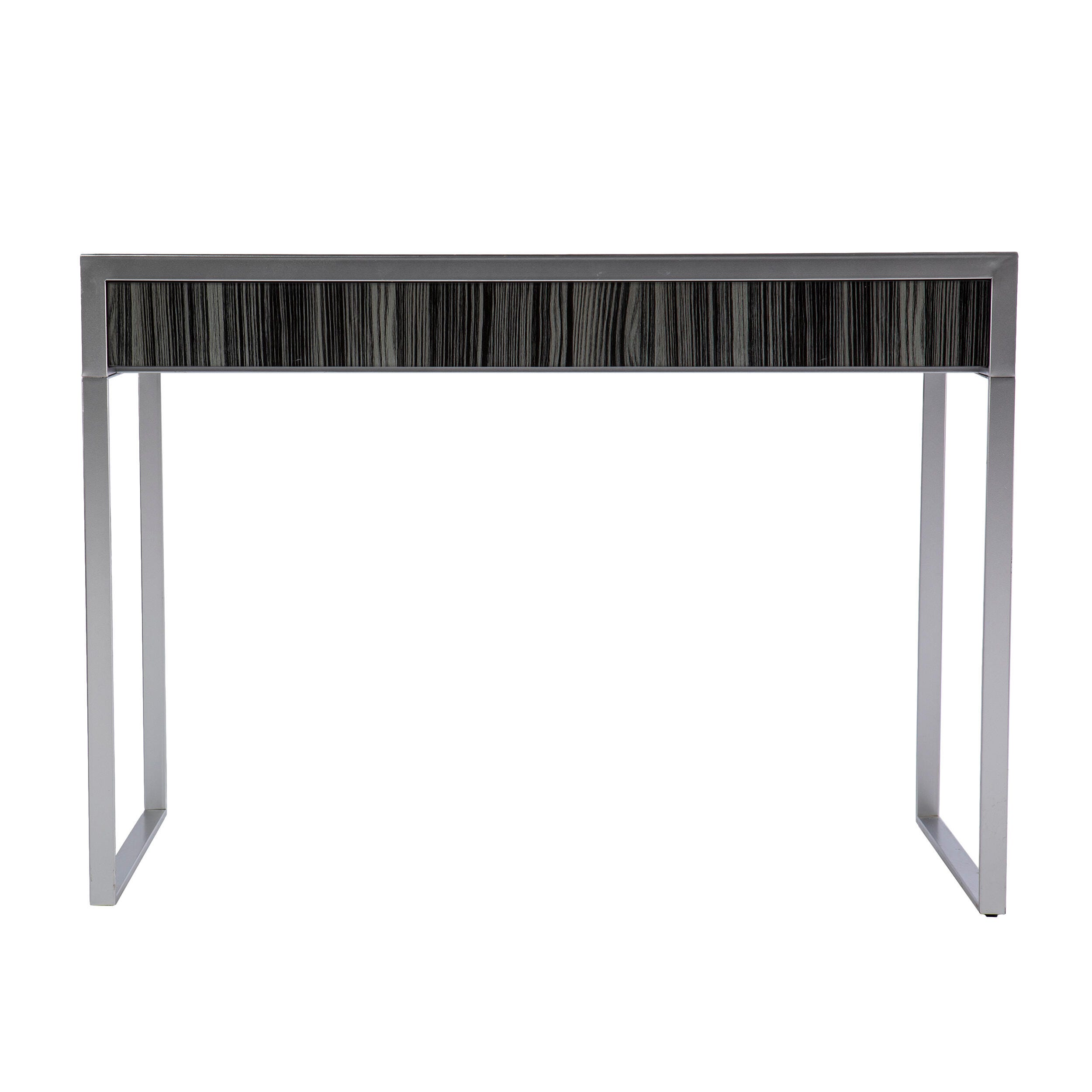SEI Harpsden 42" Home Office Desk, , large