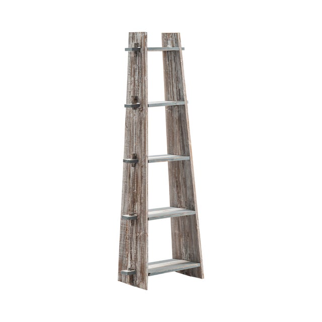Crestview Collection 67" Etagere