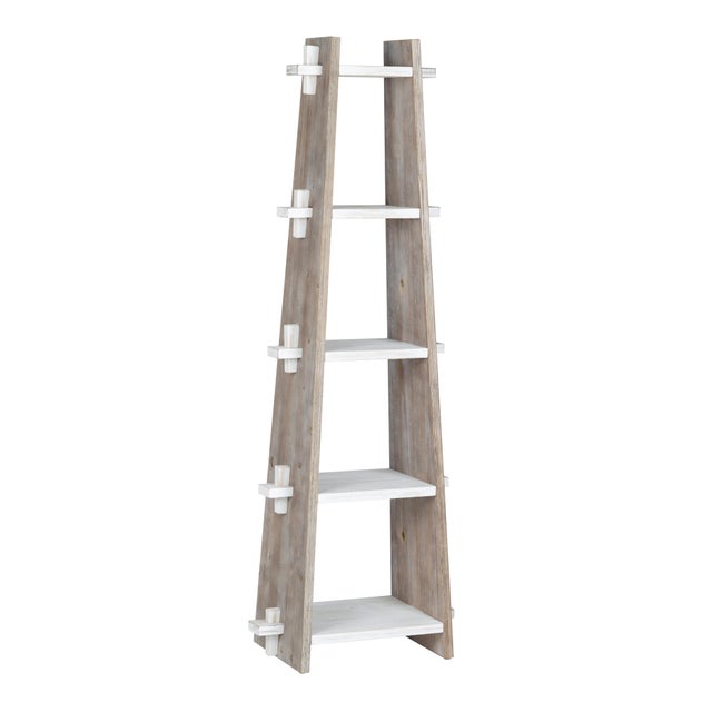 Crestview Collection 67" Etagere