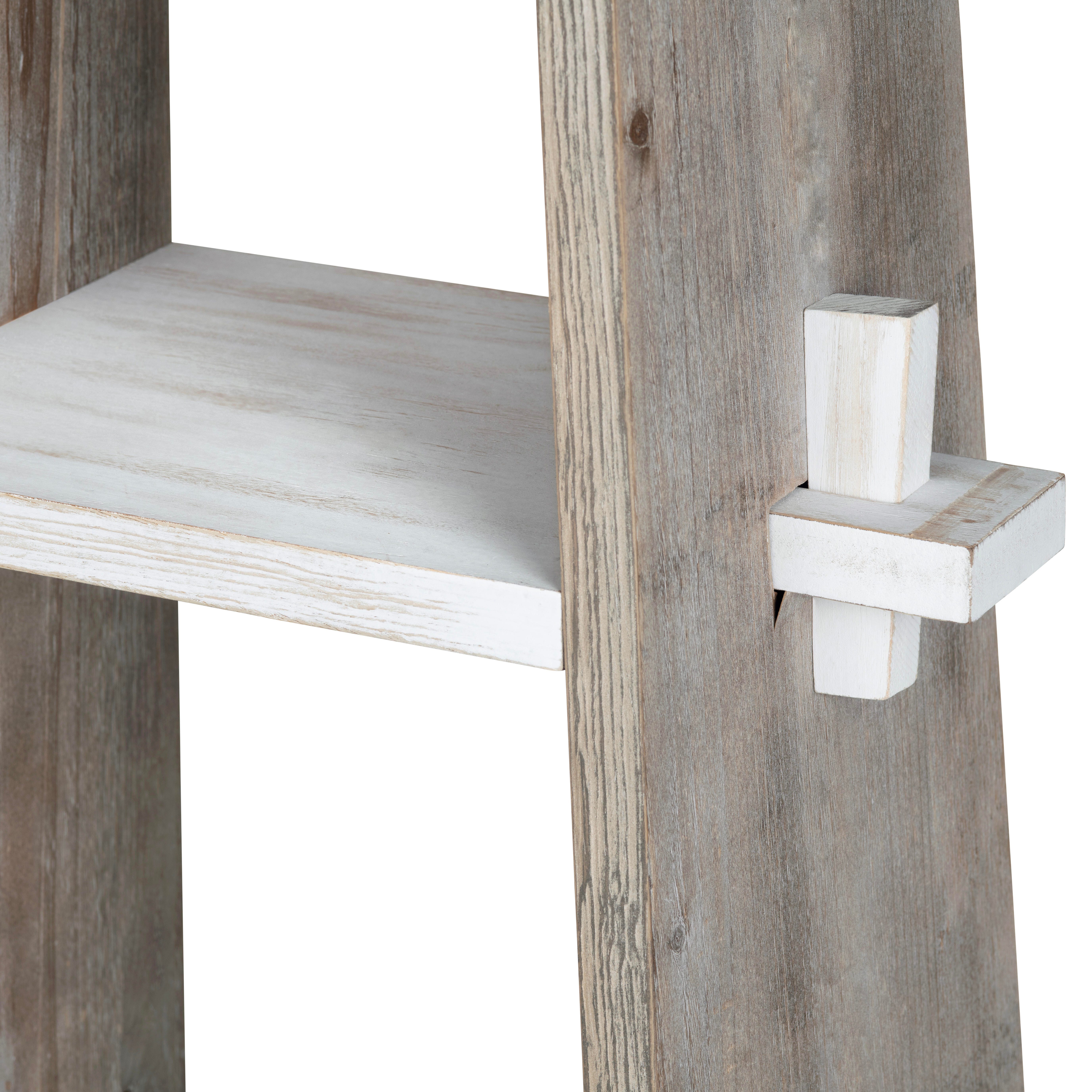 Crestview Collection 67" Etagere, , large