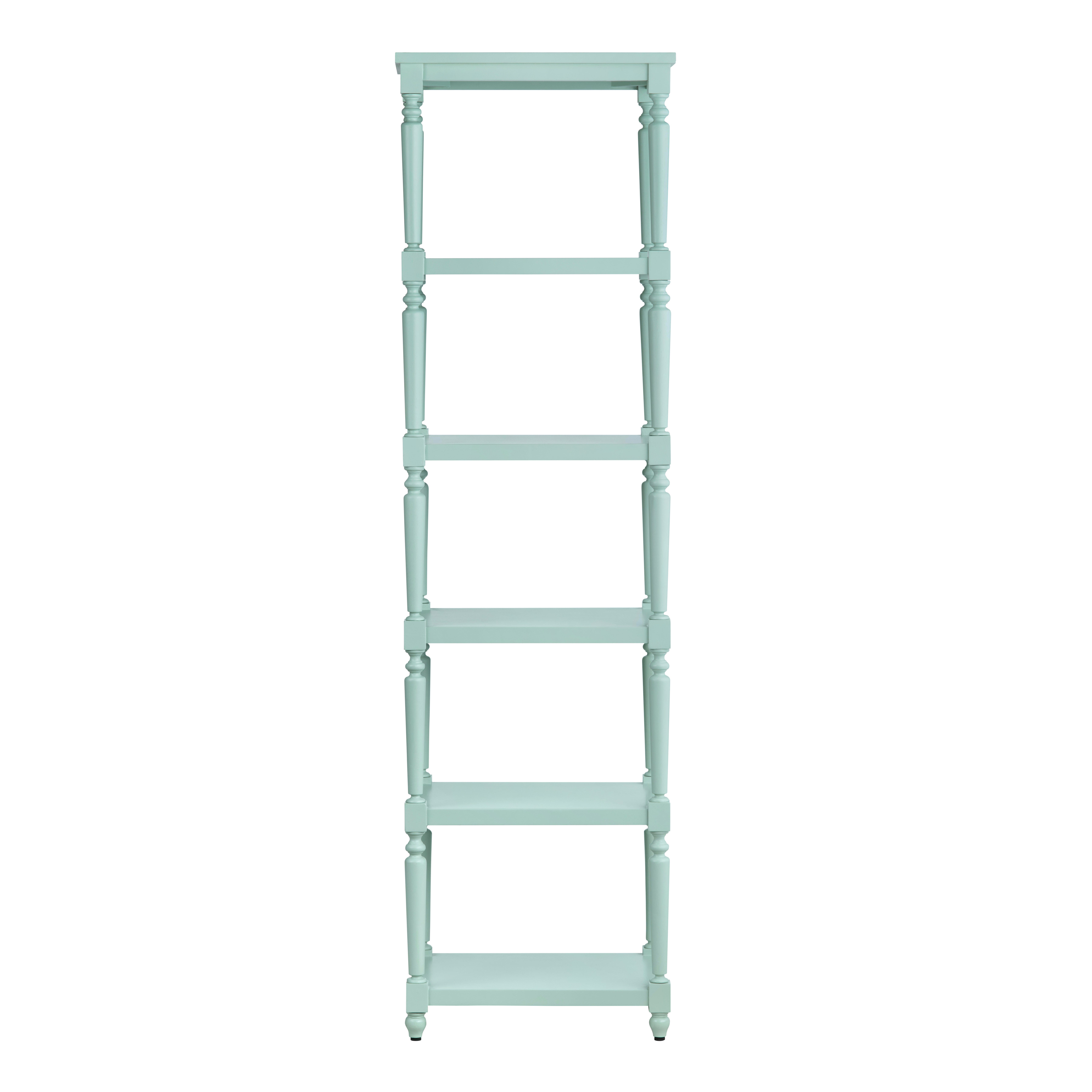Crestview Collection 71" Etagere, , large