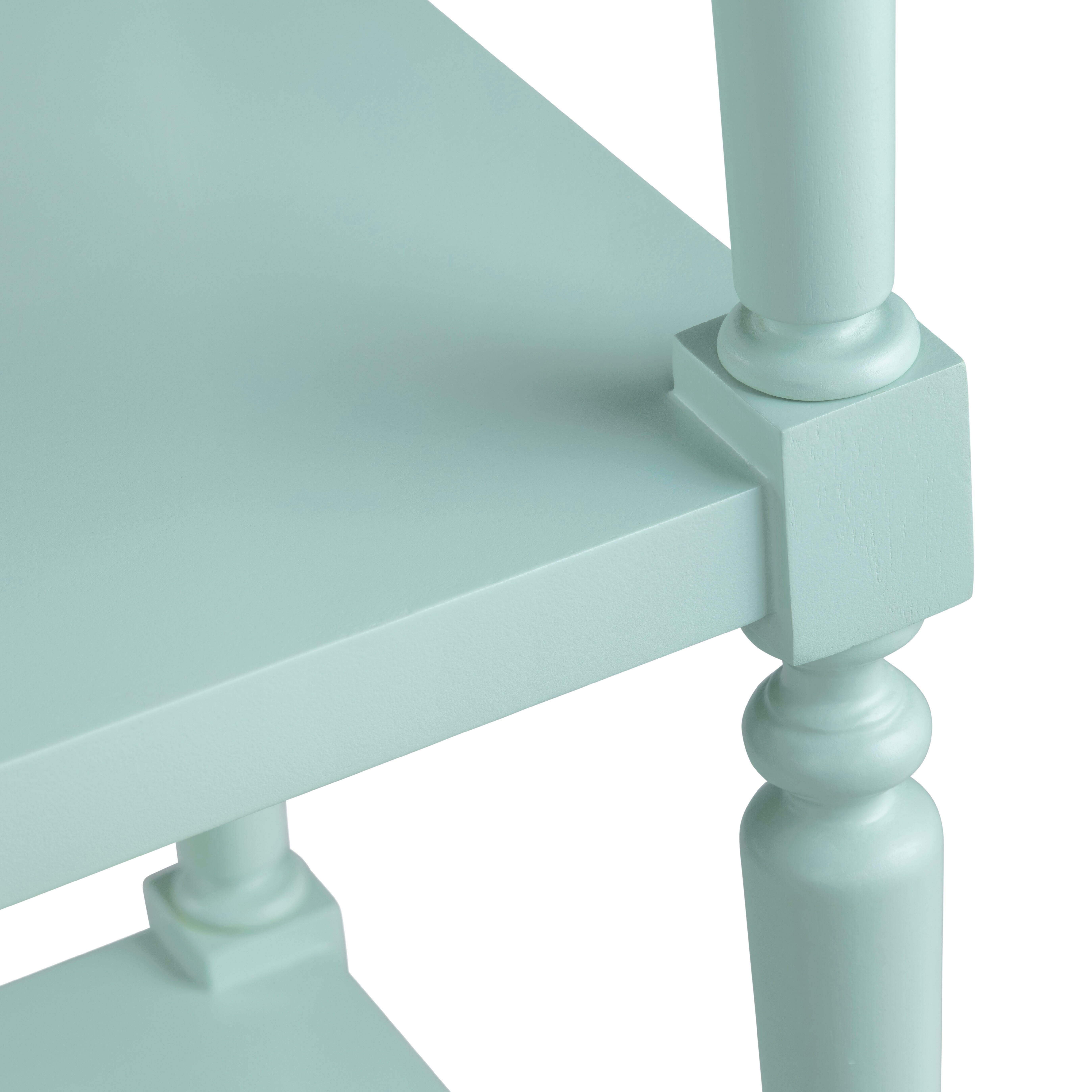Crestview Collection 71" Etagere, , large