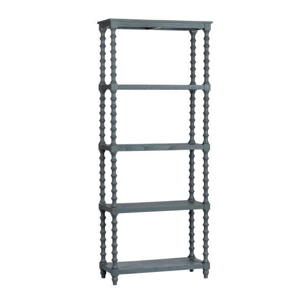 Crestview Collection 76" Etagere, , large