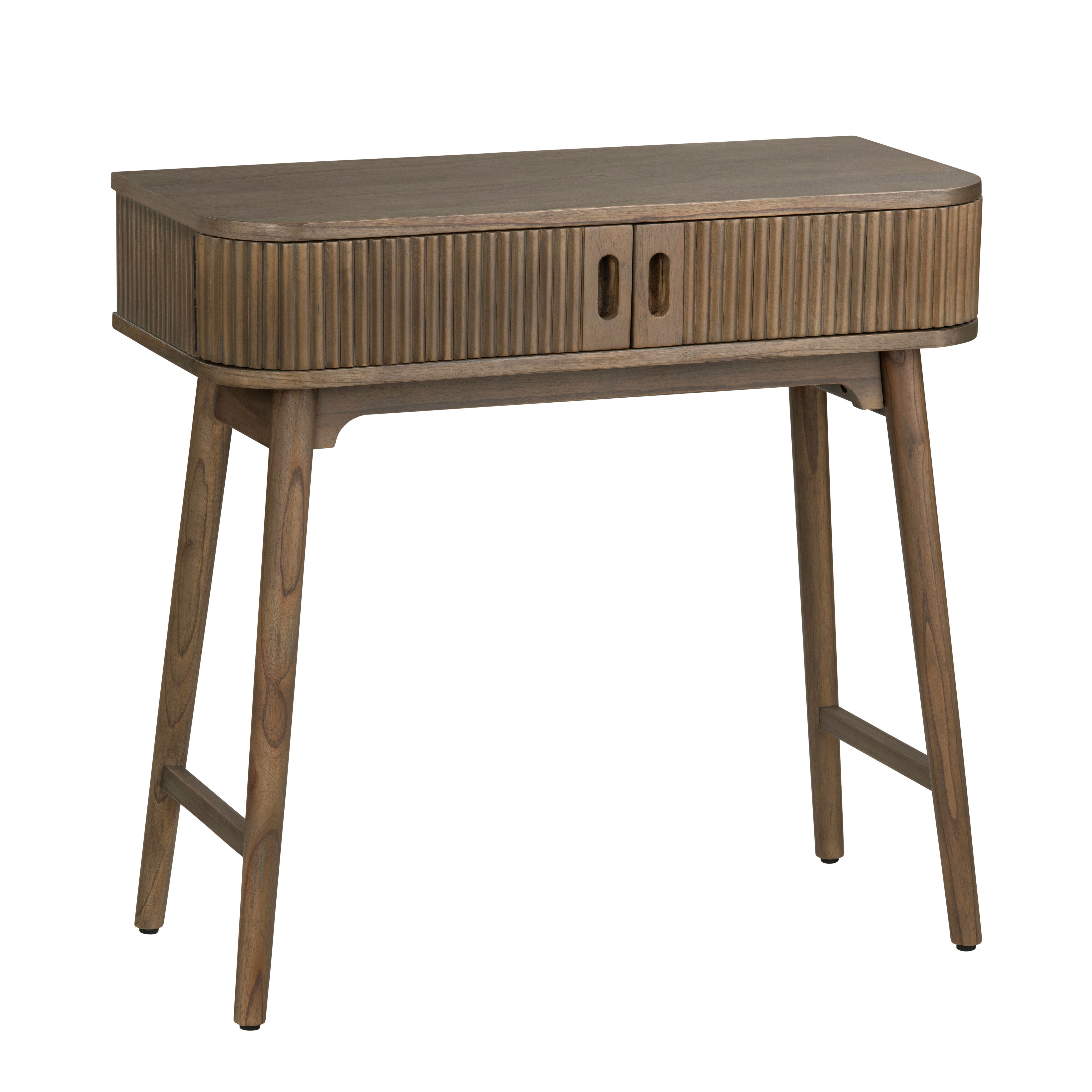 Crestview Collection 32" Home Office Desk, , large