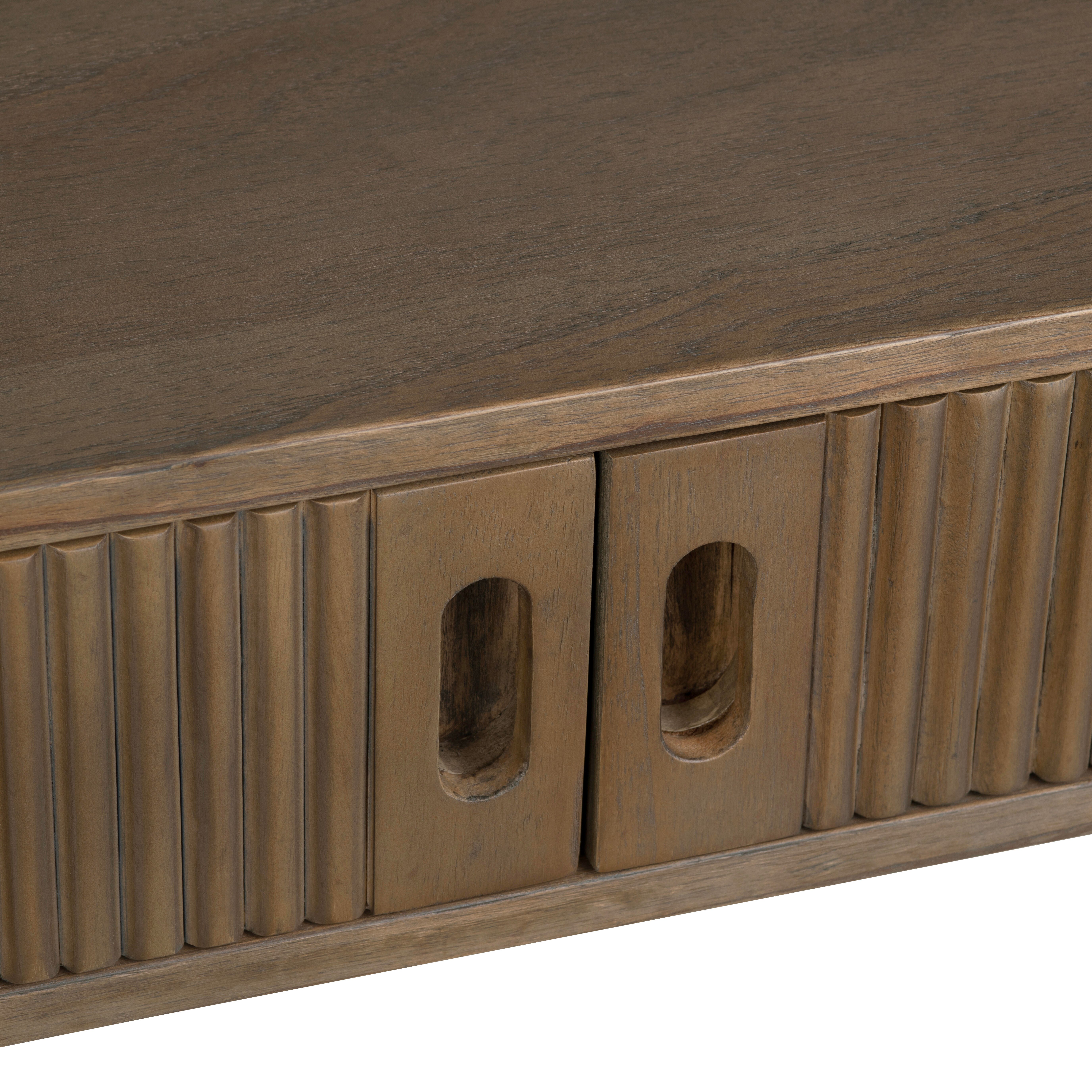 Crestview Collection 32" Home Office Desk, , large