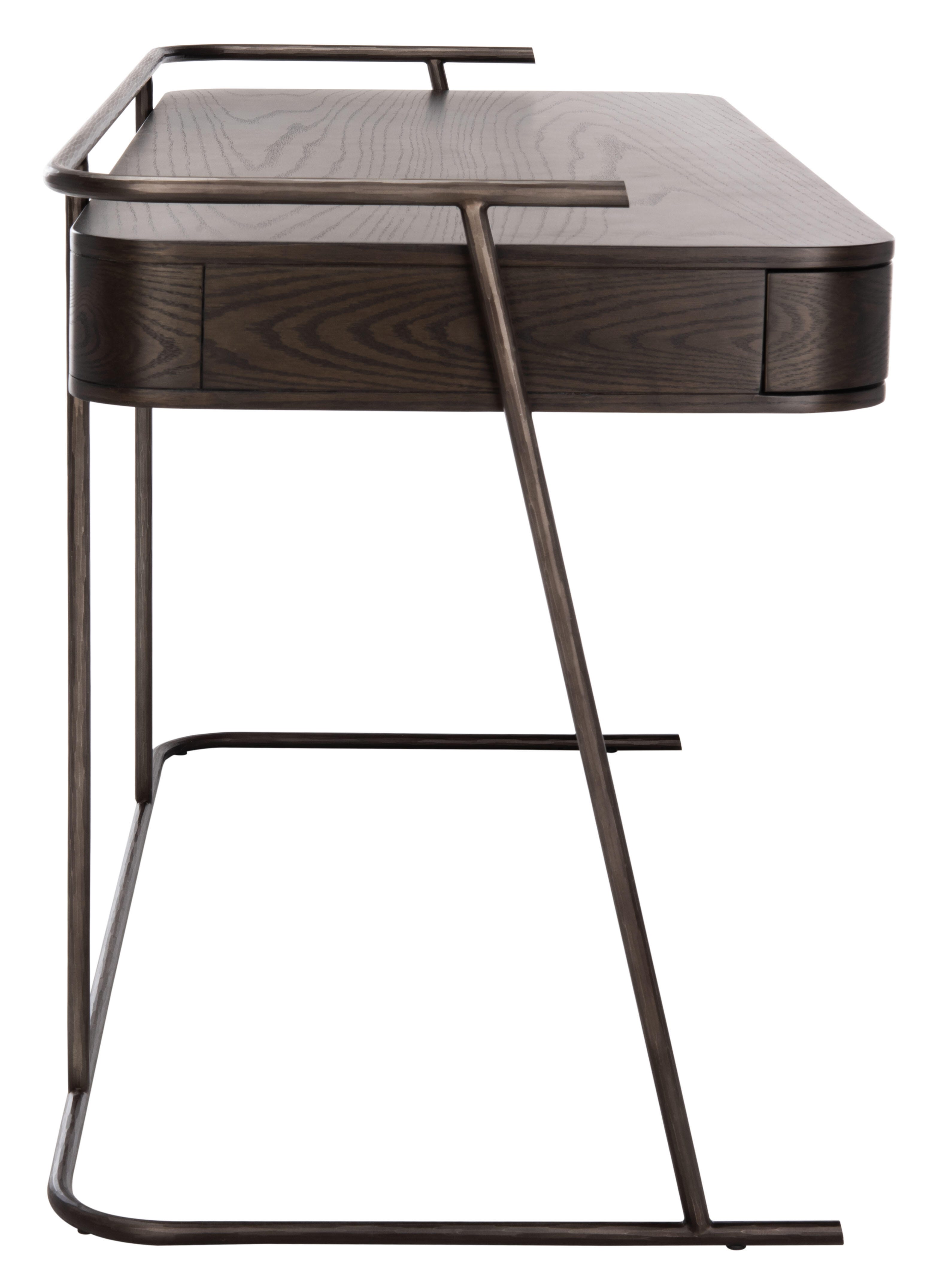 Safavieh Ferrell 24" Home Office Desk, , large