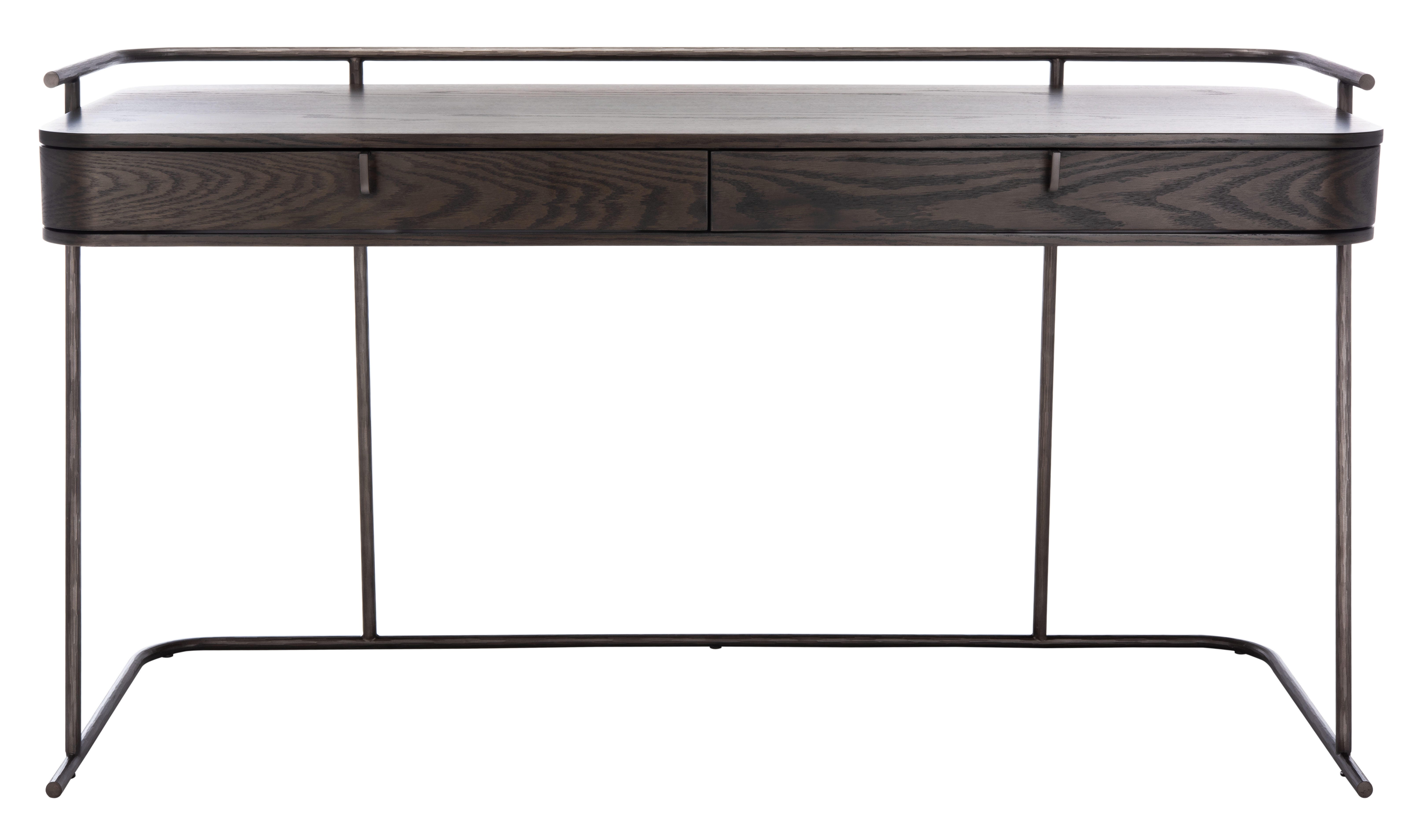 Safavieh Ferrell 24" Home Office Desk, , large
