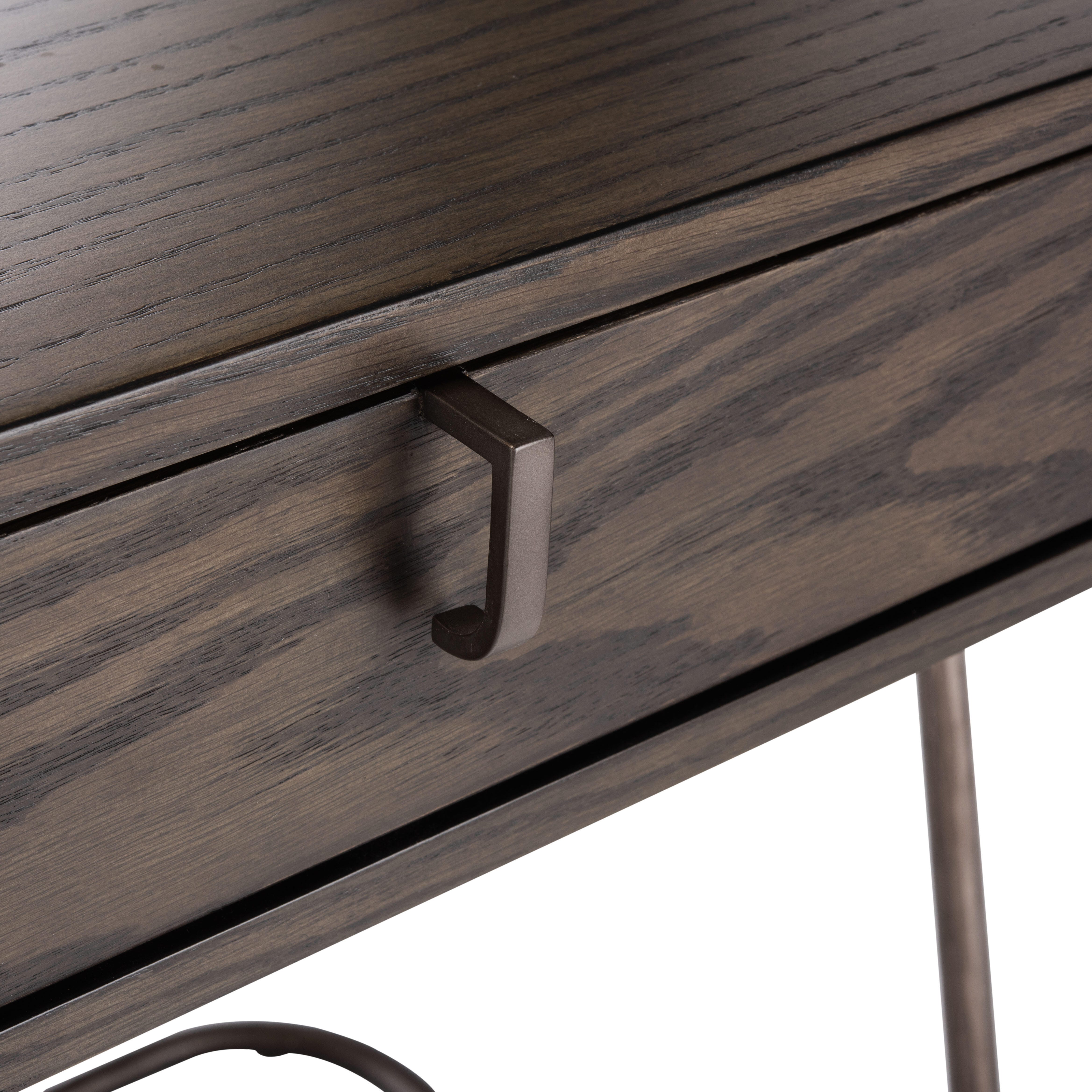 Safavieh Ferrell 24" Home Office Desk, , large