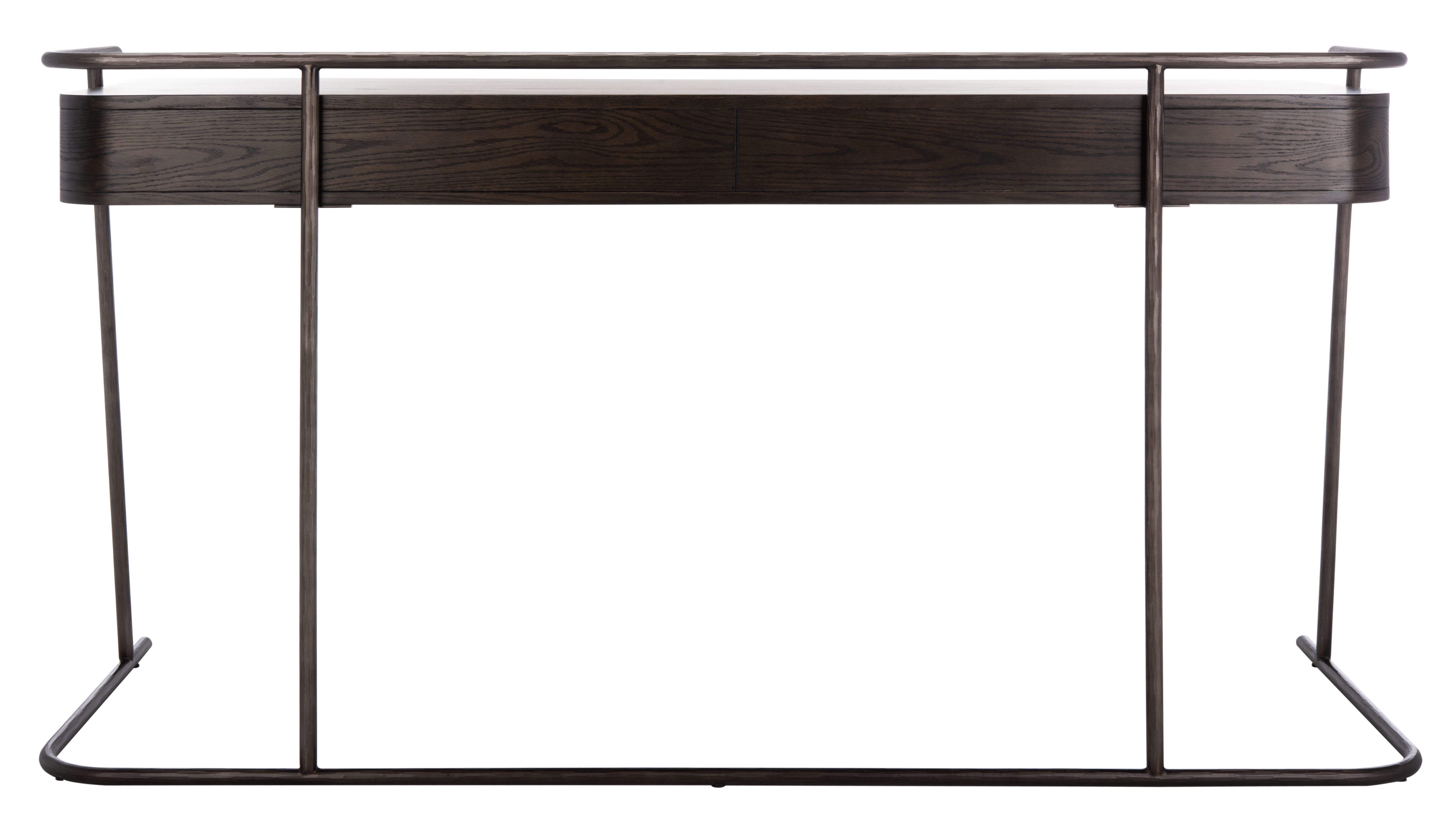 Safavieh Ferrell 24" Home Office Desk, , large