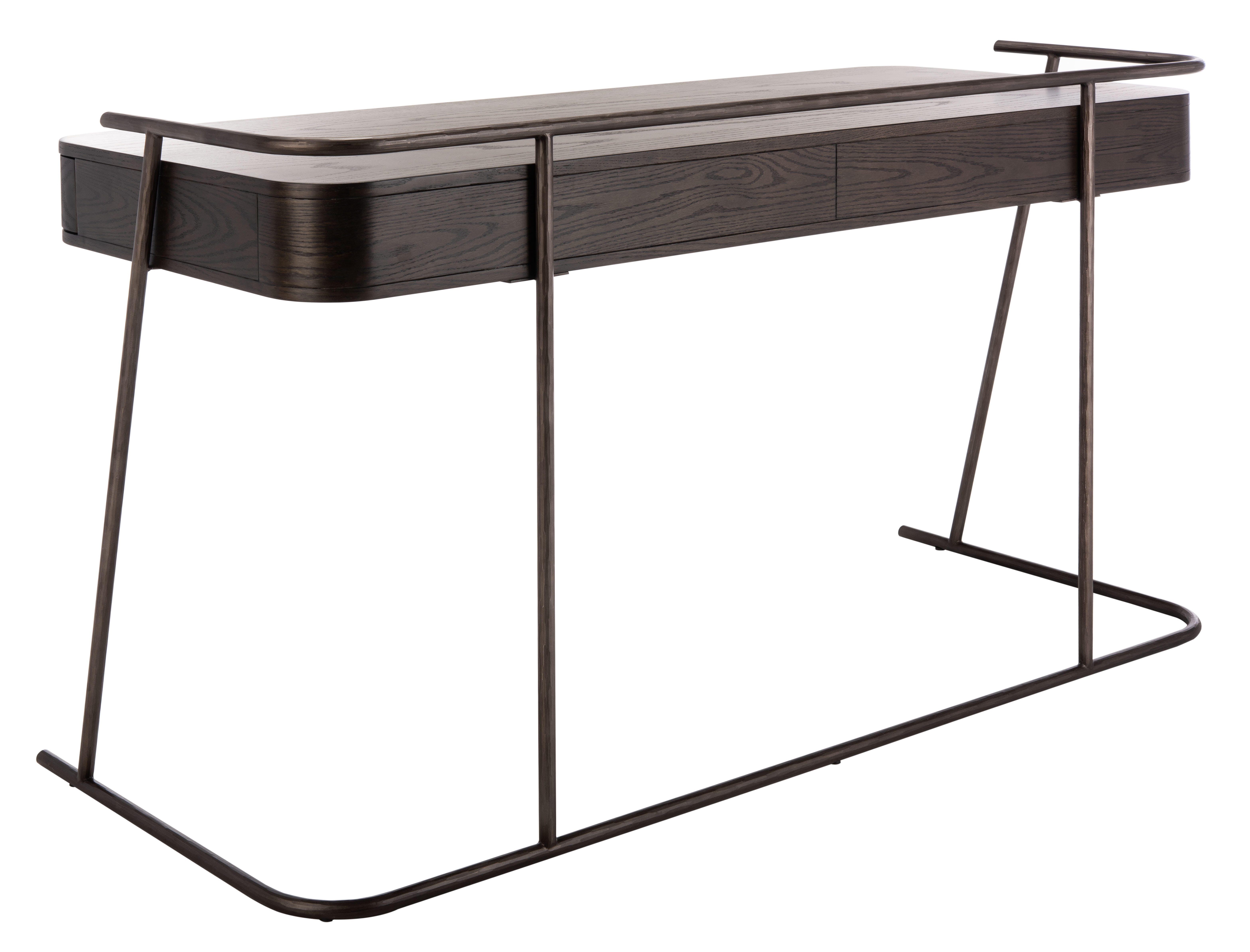 Safavieh Ferrell 24" Home Office Desk, , large