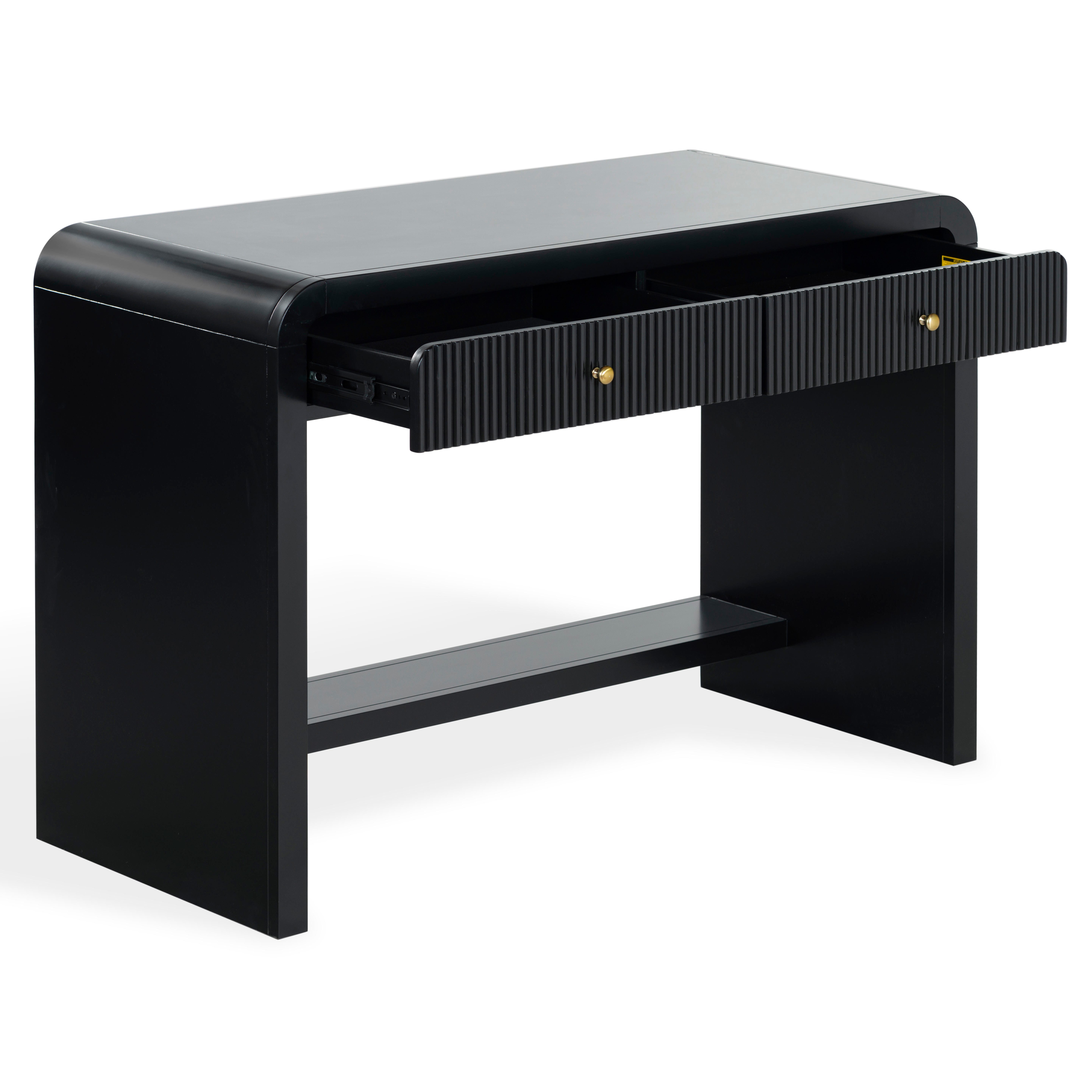Safavieh Liabella 20" Home Office Desk, , large