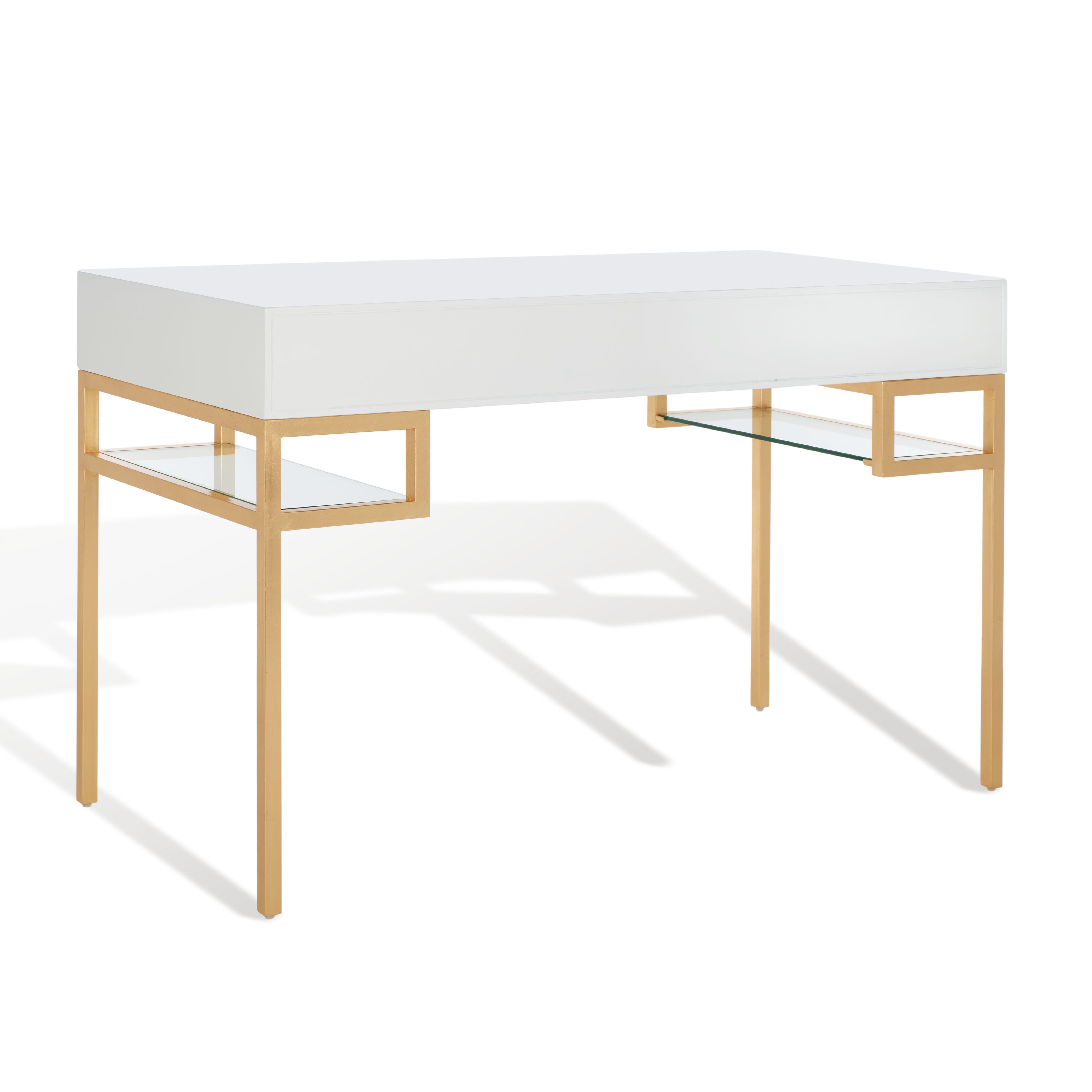 Safavieh Neria 24" Home Office Desk, , large