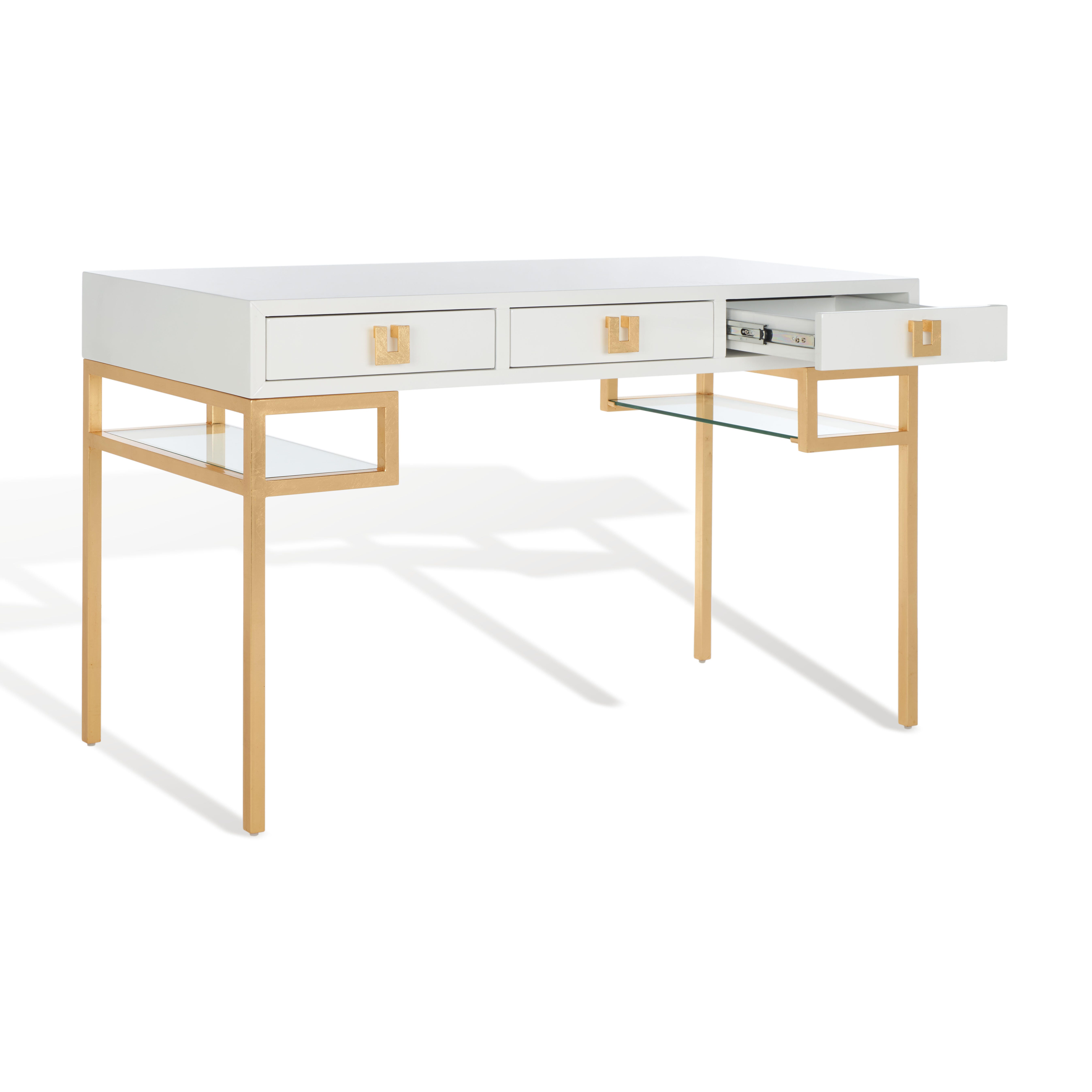 Safavieh Neria 24" Home Office Desk, , large