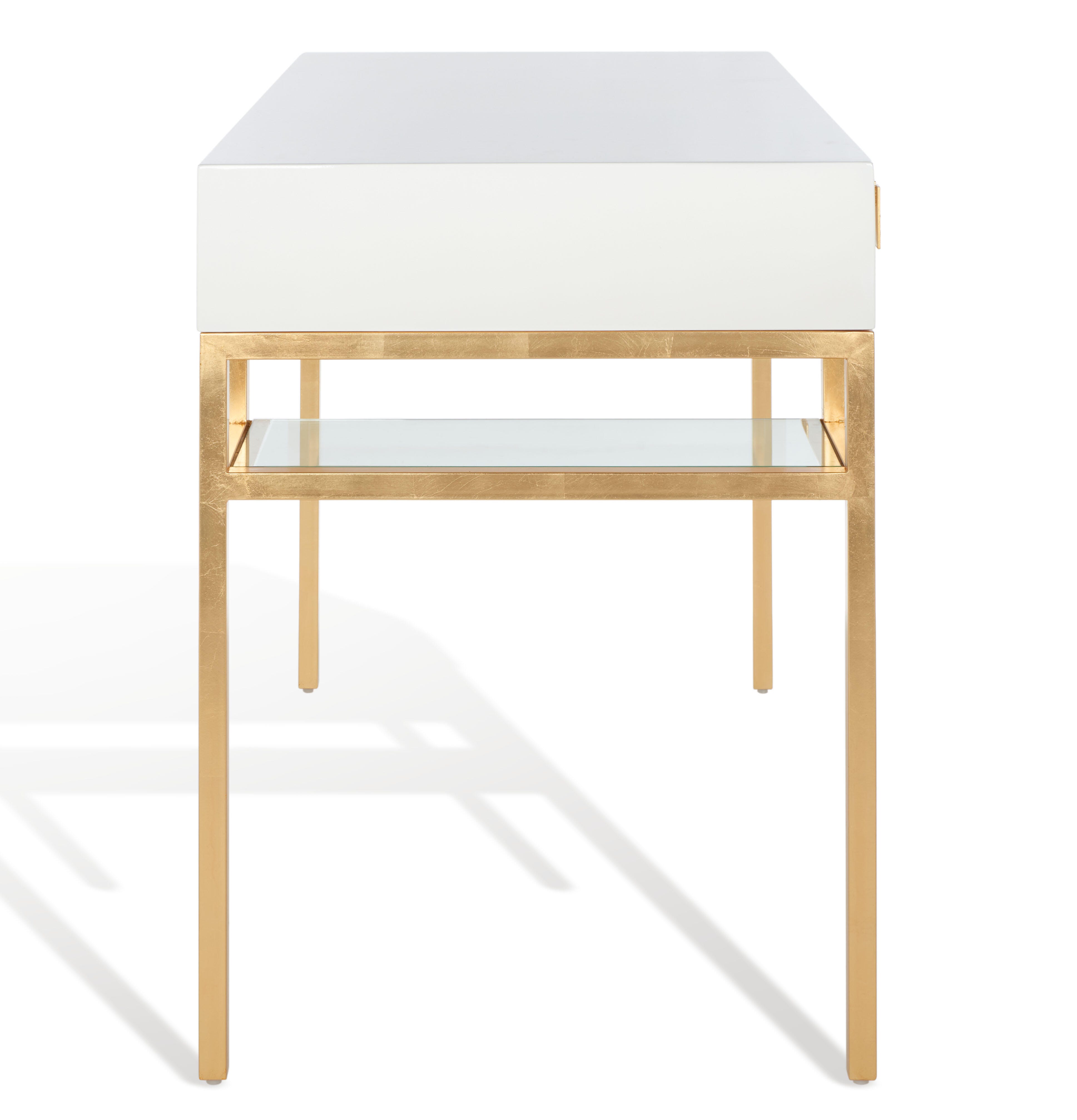 Safavieh Neria 24" Home Office Desk, , large