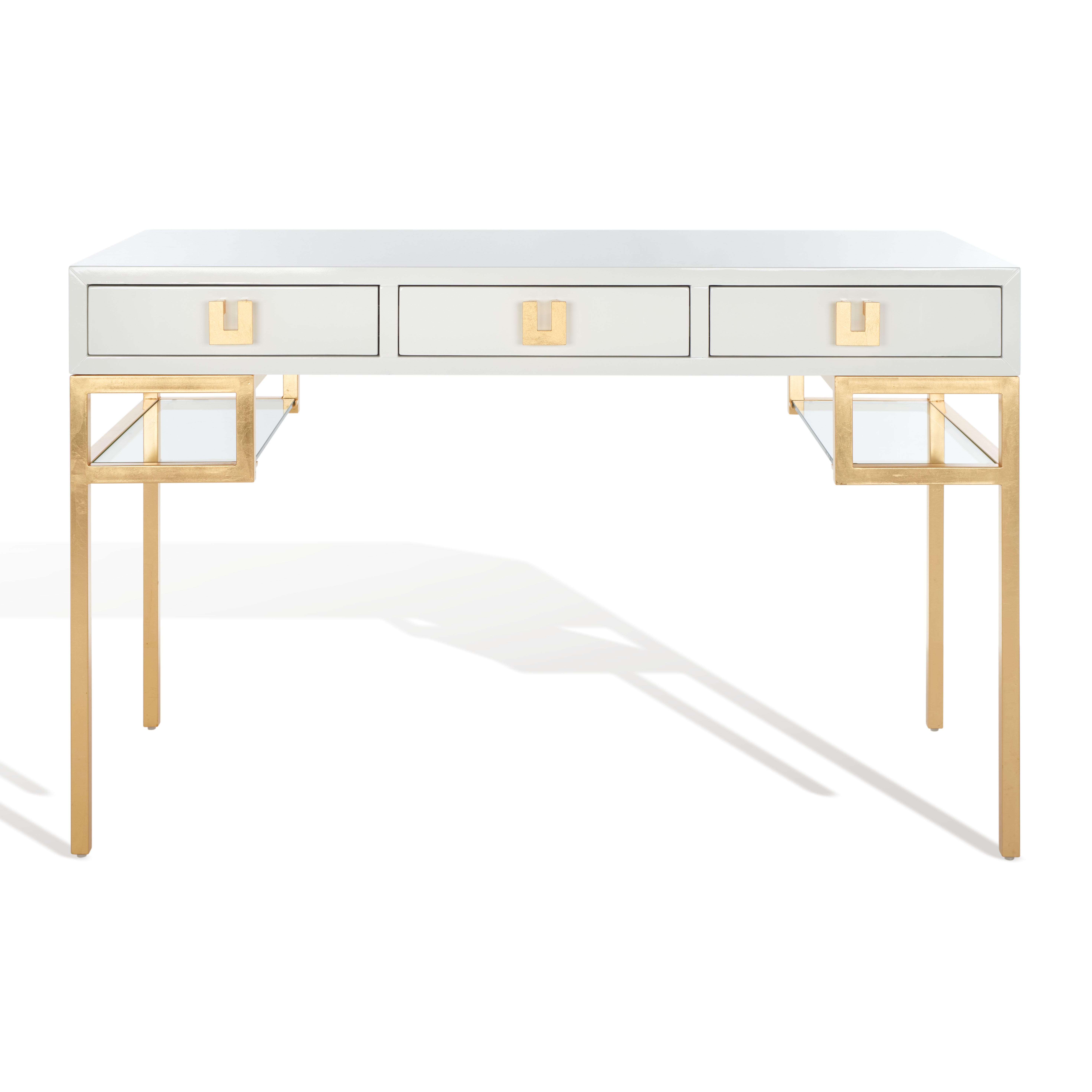 Safavieh Neria 24" Home Office Desk, , large