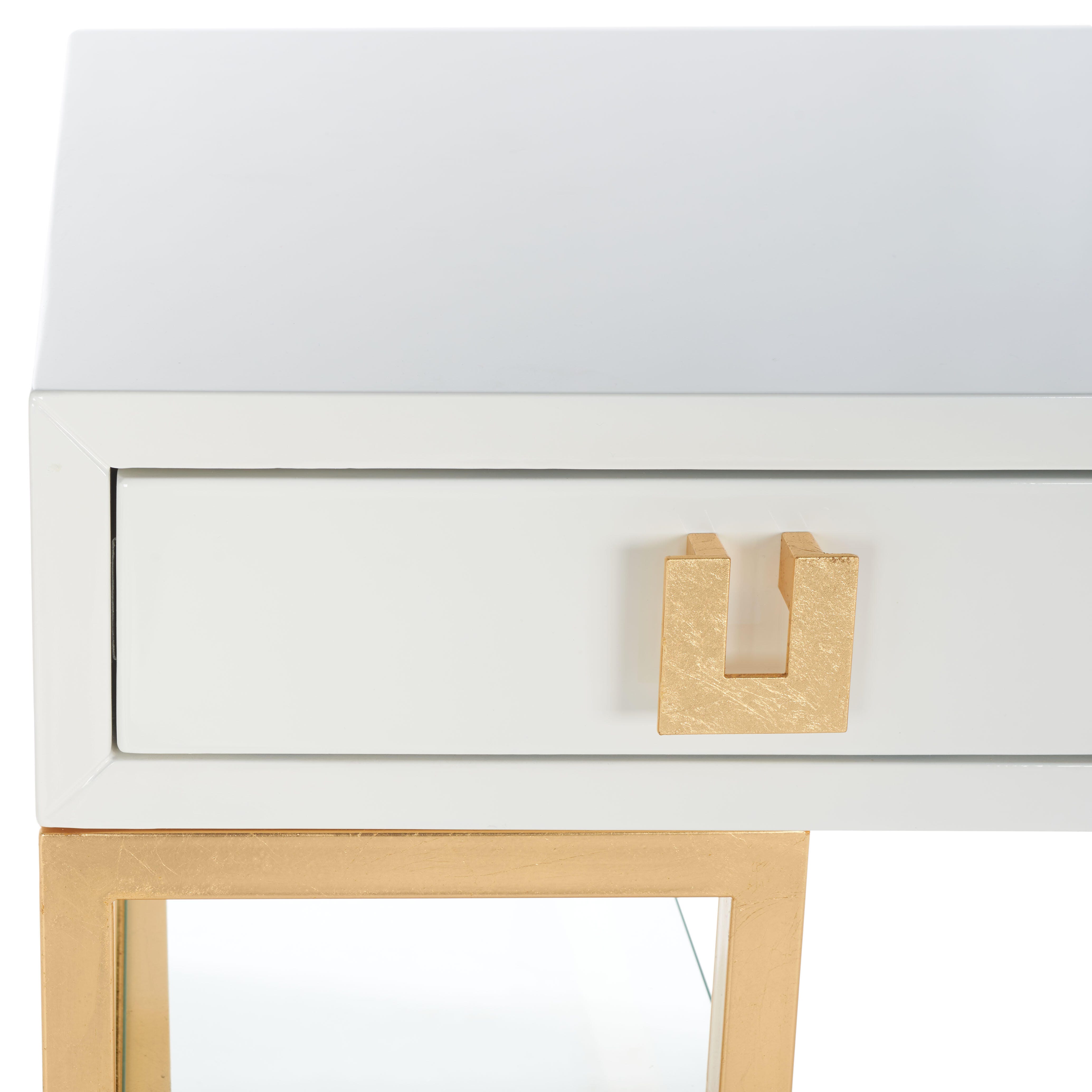 Safavieh Neria 24" Home Office Desk, , large