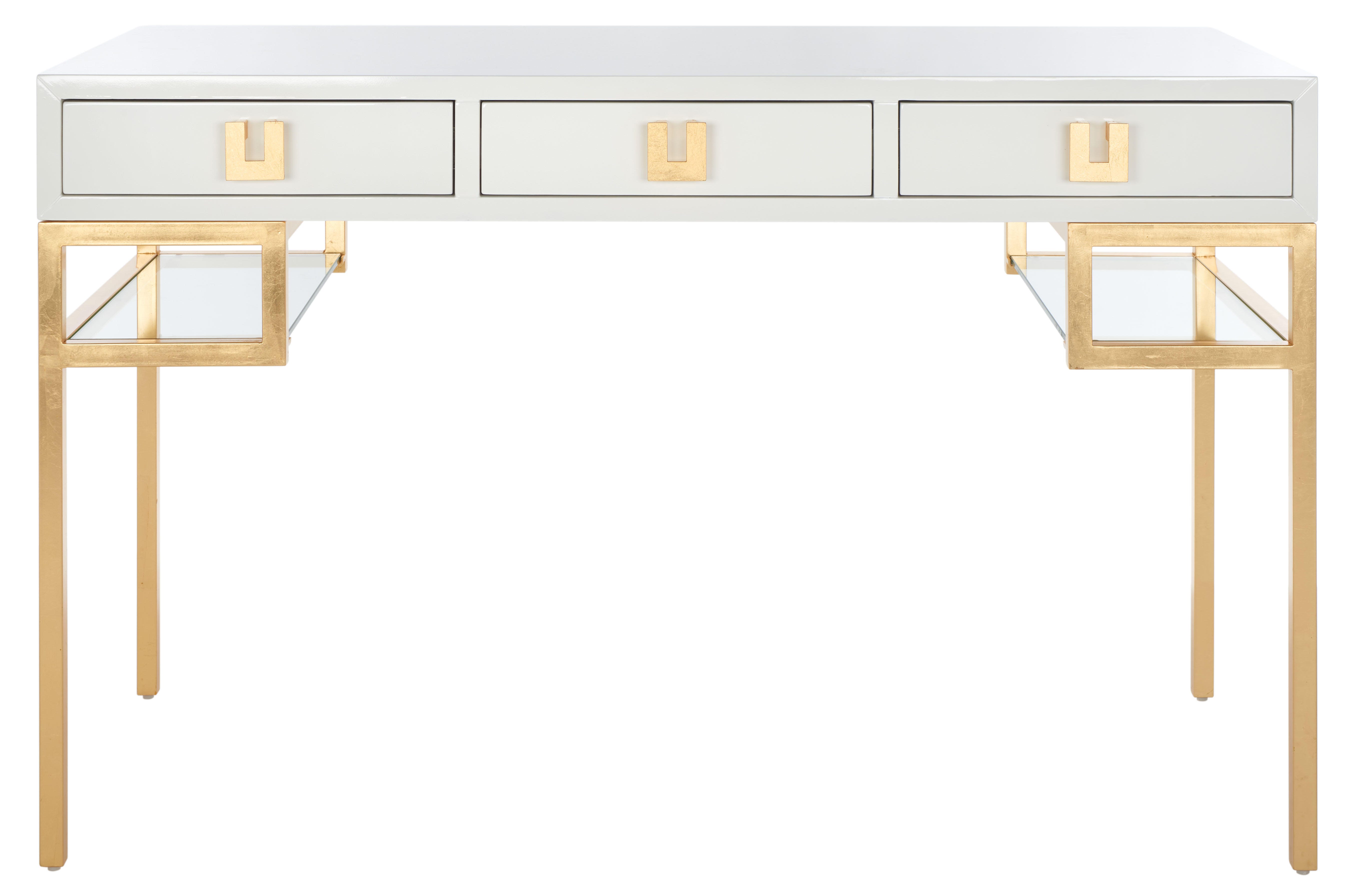 Safavieh Neria 24" Home Office Desk, , large