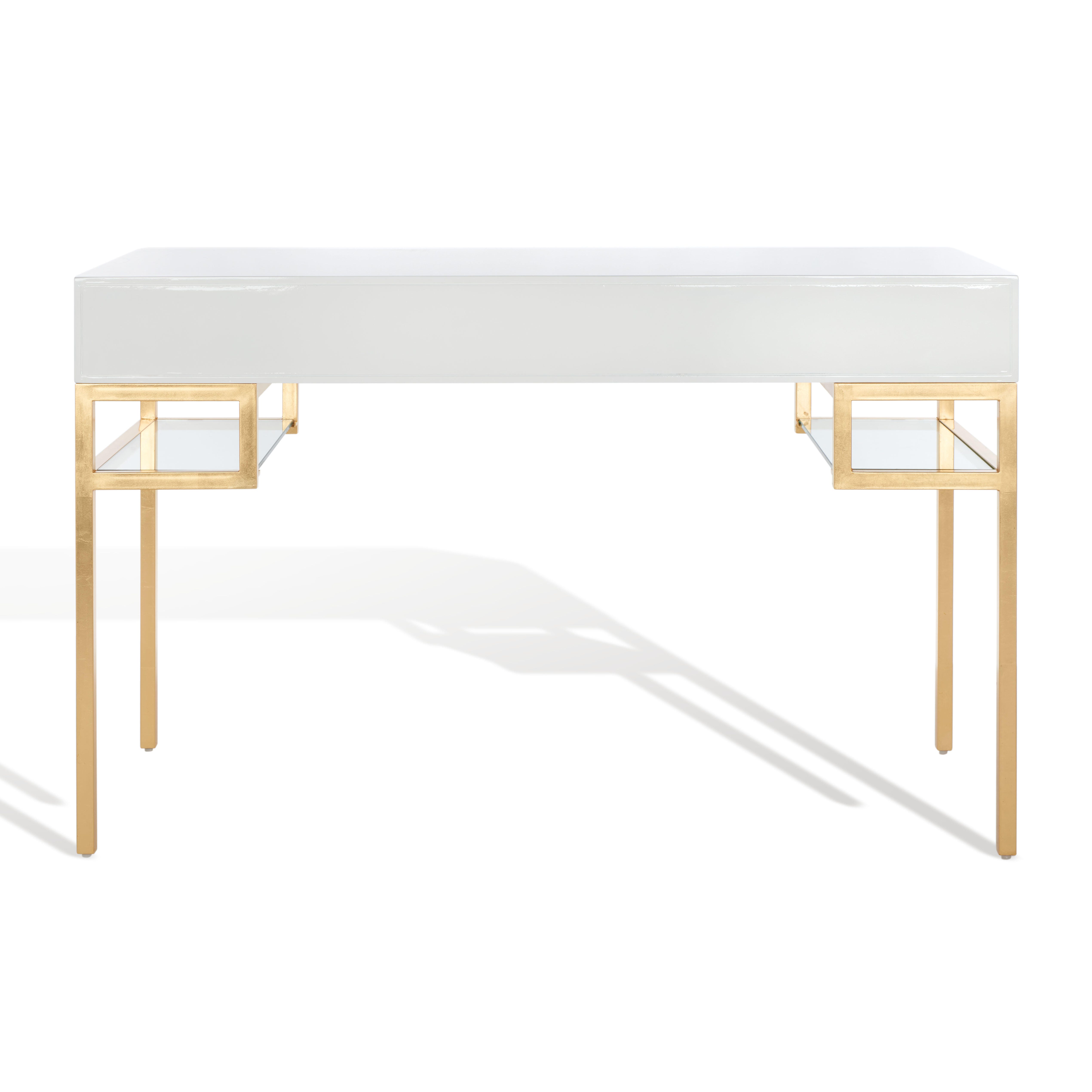 Safavieh Neria 24" Home Office Desk, , large