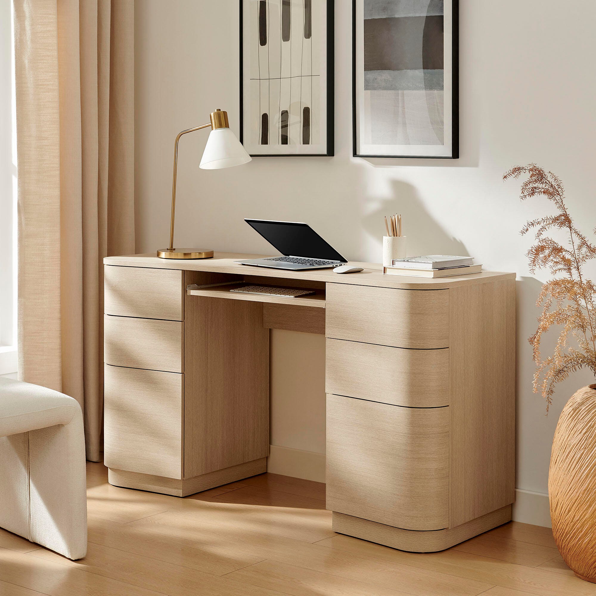 Modway Mirae 55 Modway Mirae 55